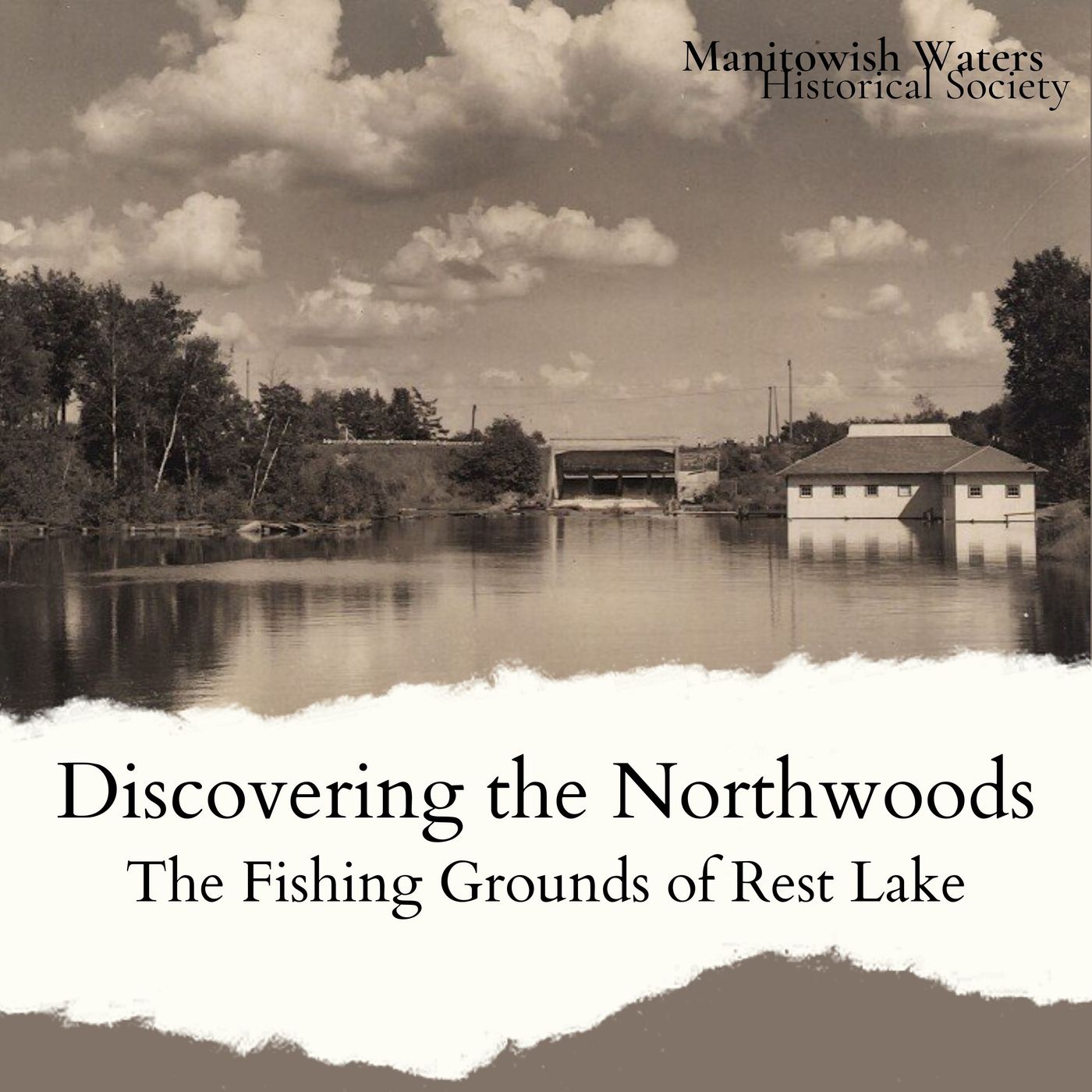 Discovering the Northwoods