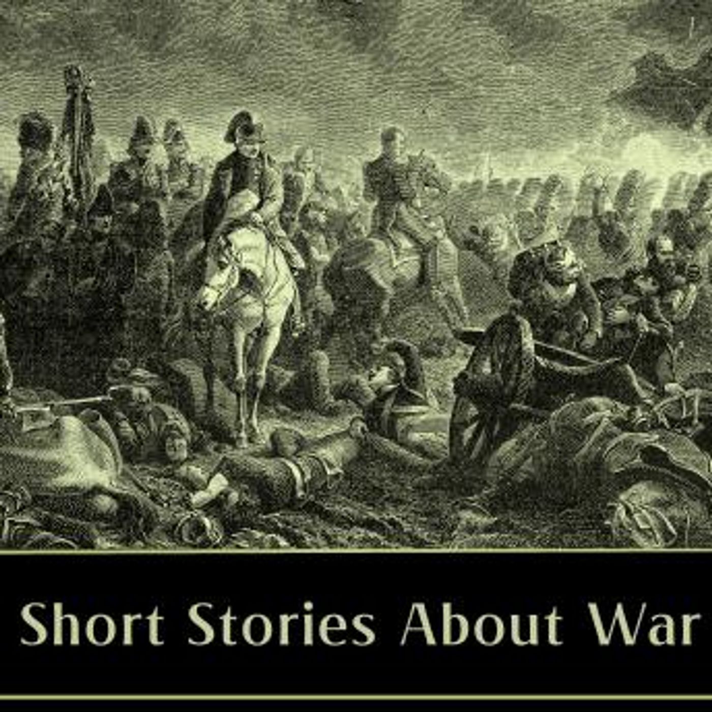 Enjoy Amazing Full Audiobooks in Fiction, Westerns & War