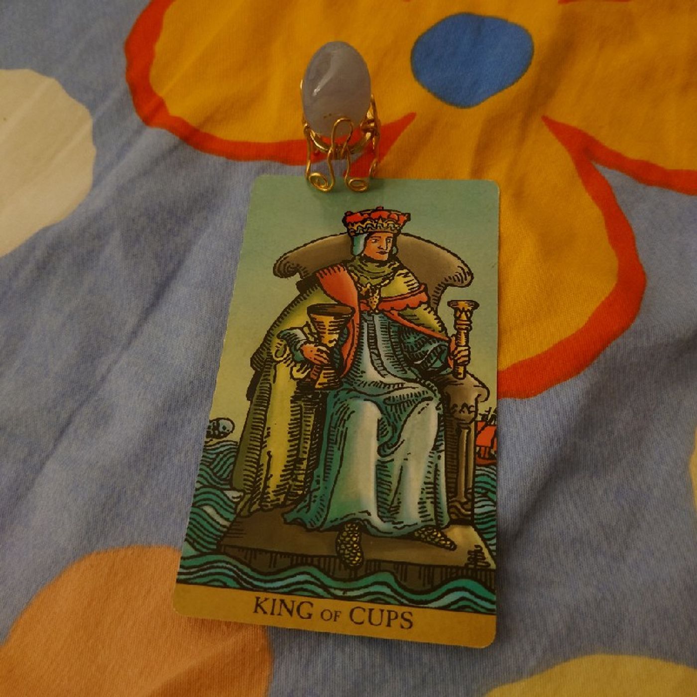 Diane\'s Tarot Diary: 我的塔羅日記
