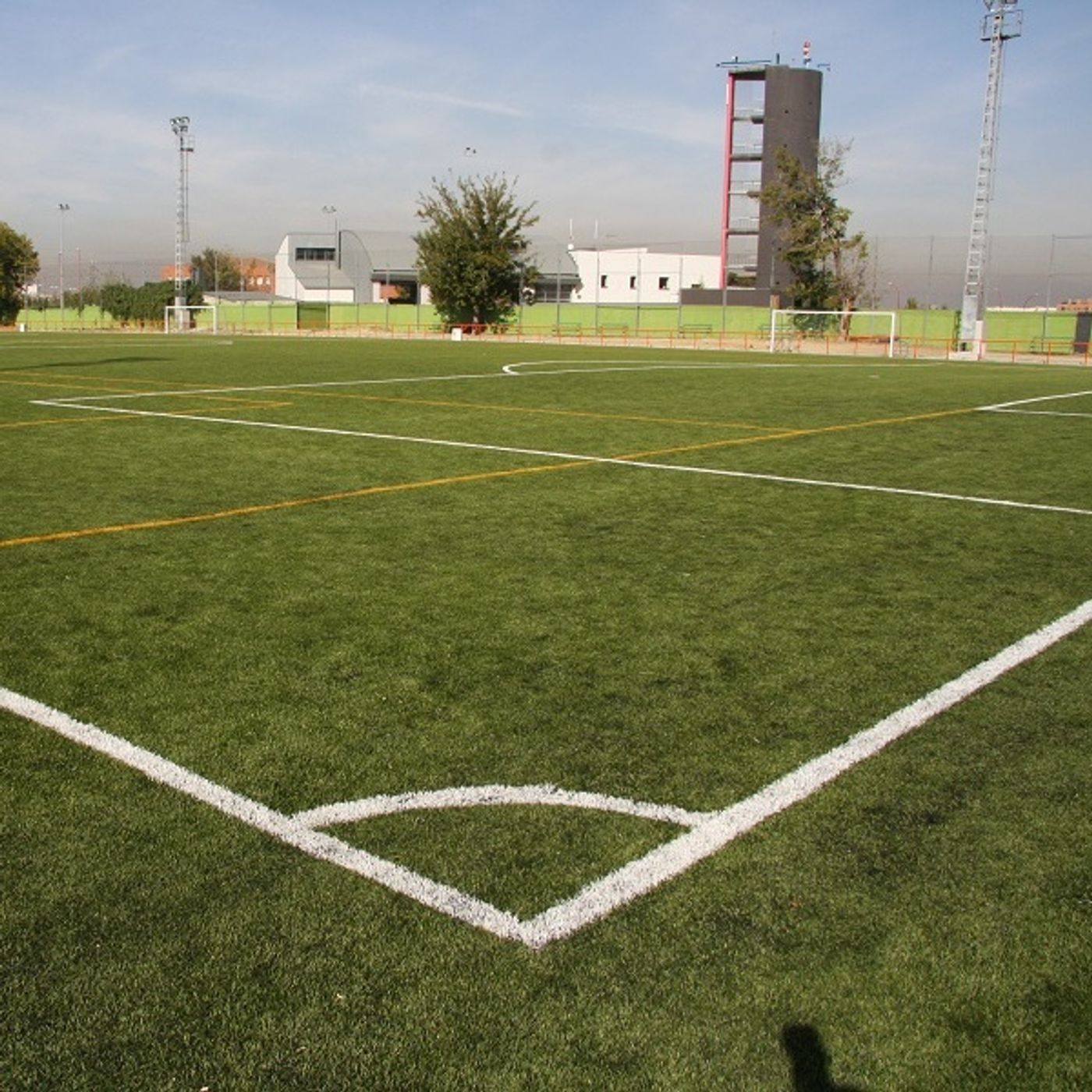 Getafe Radio