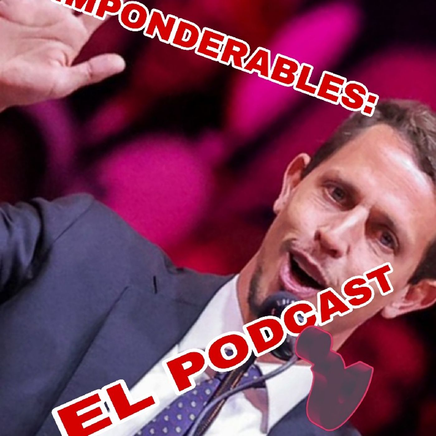 Imponderables: El Podcast