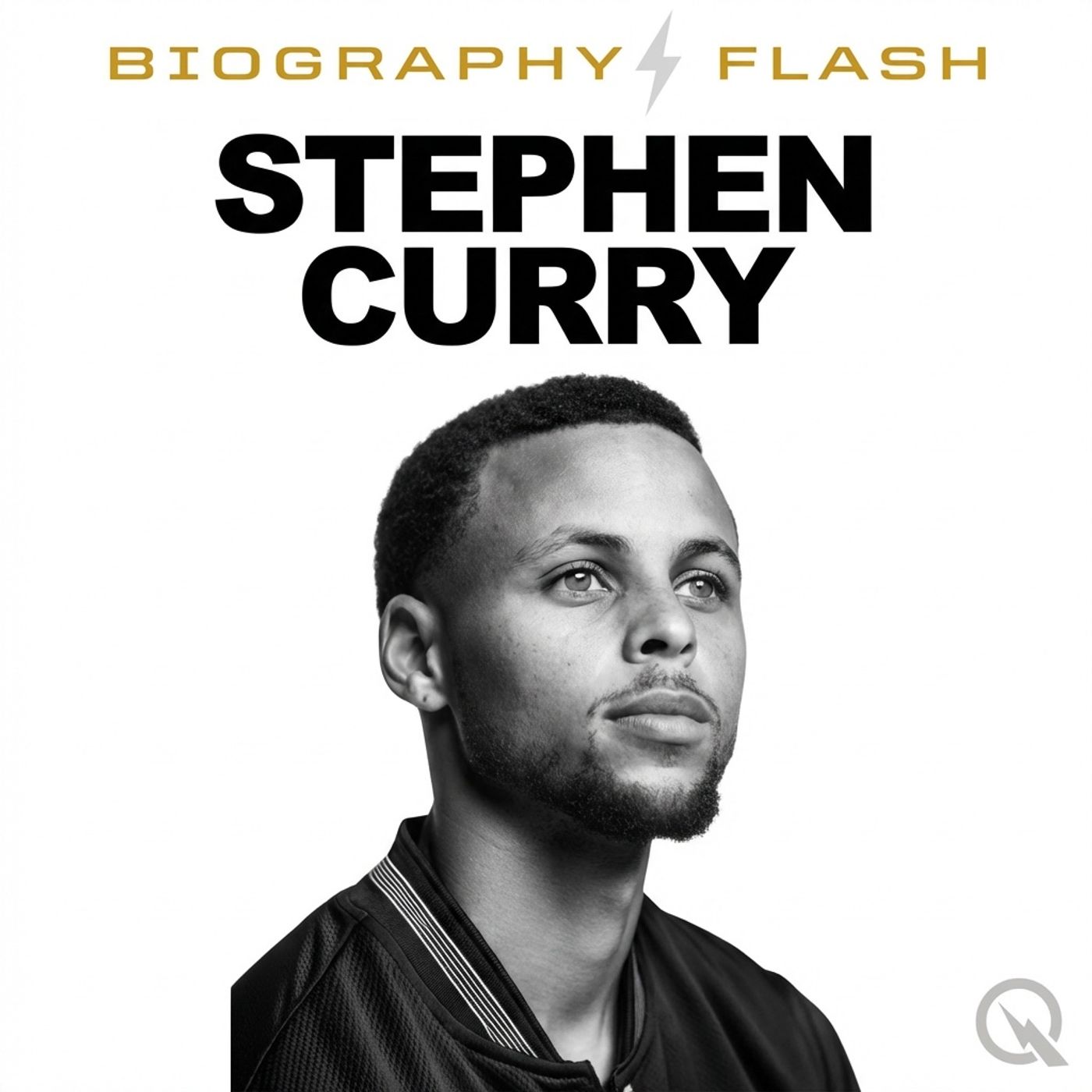 Stephen Curry - Biography Flash
