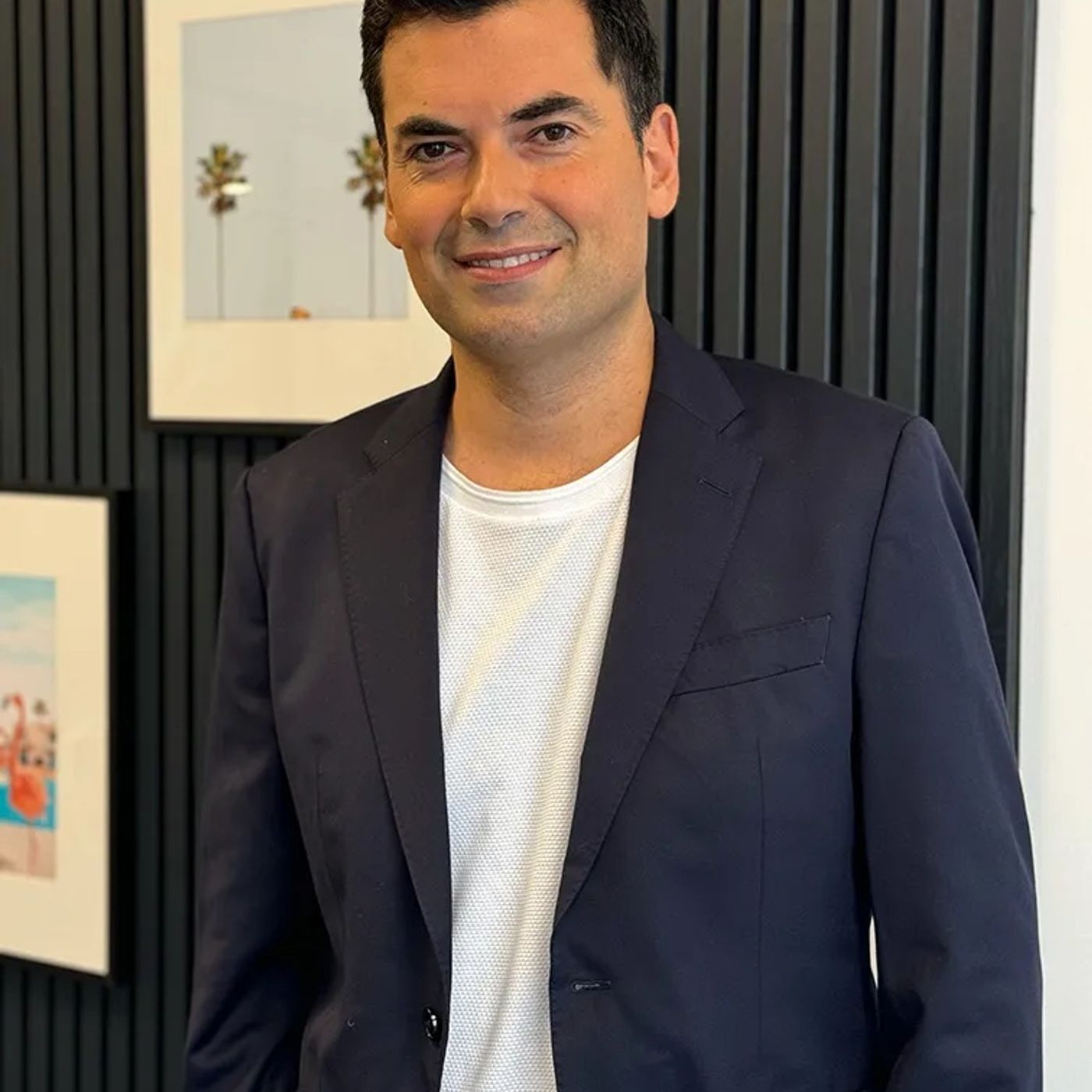 Dr. Emmanuel Elard