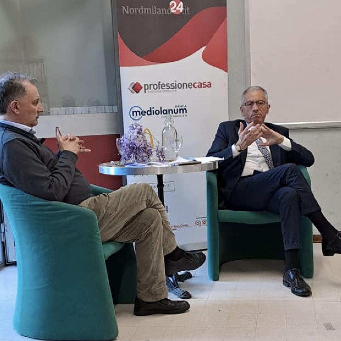 Dal Territorio