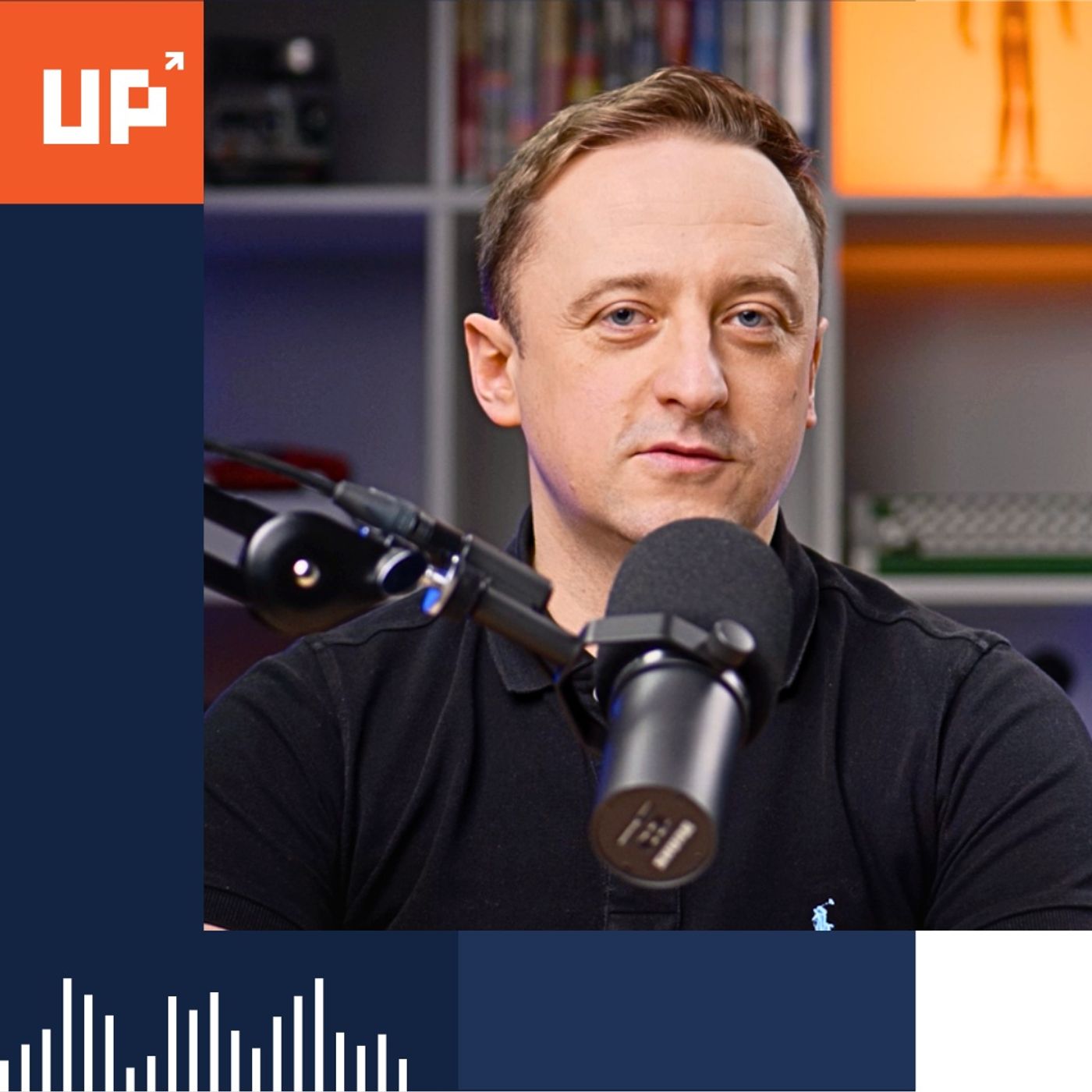 ProjectUP - marketing biznesowy