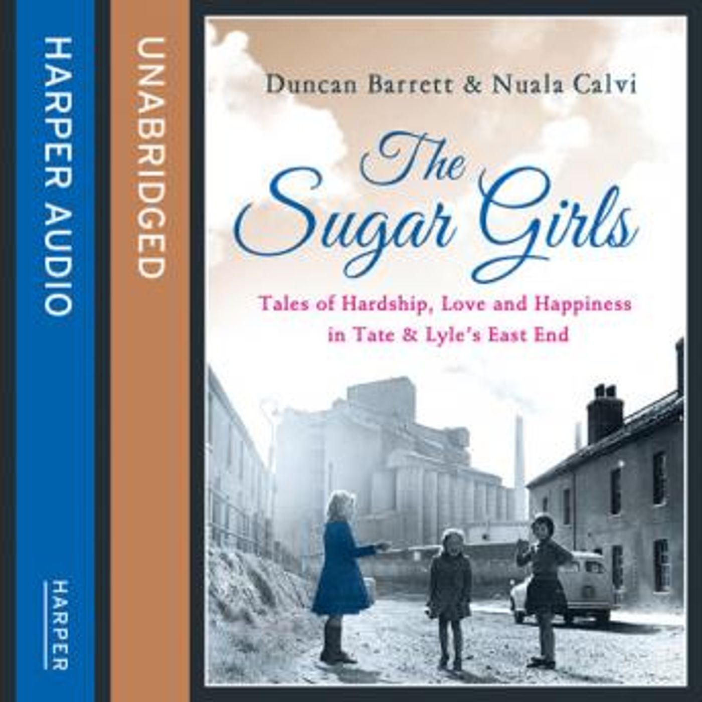 Download High-Quality Full Audiobooks in History, World