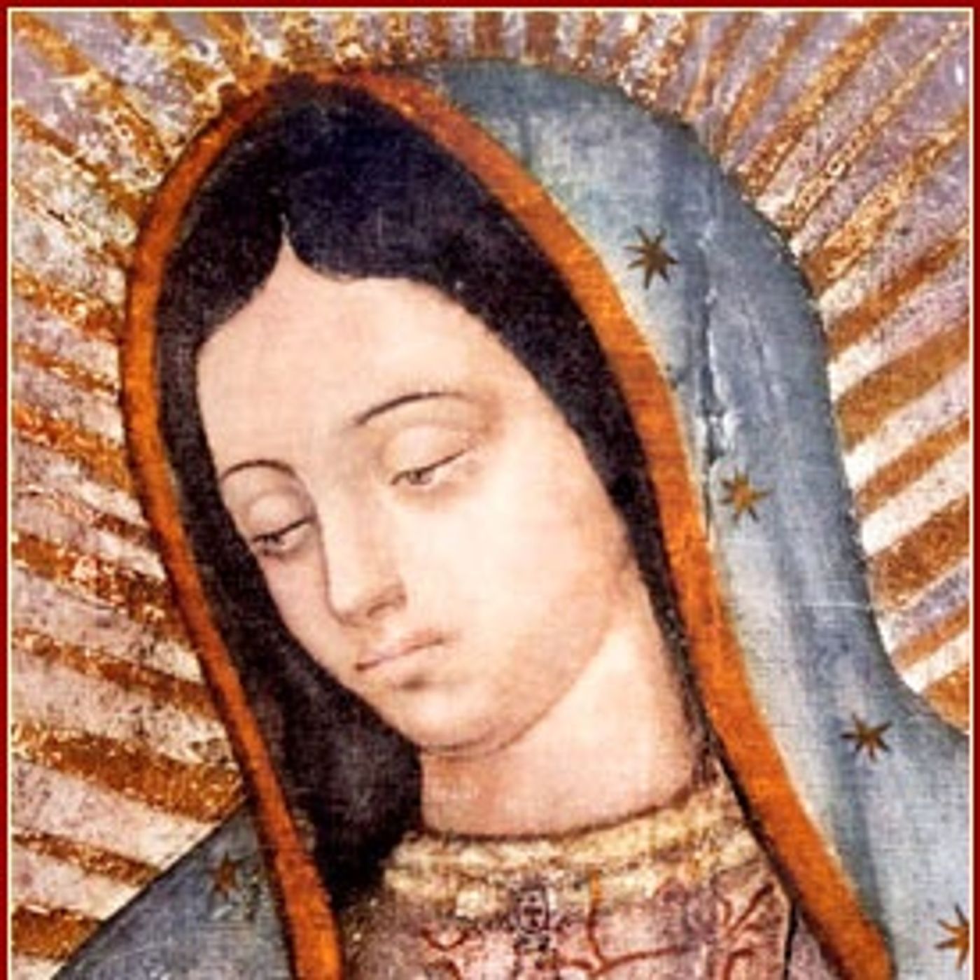 01 1er Domingo de Adviento episode artwork