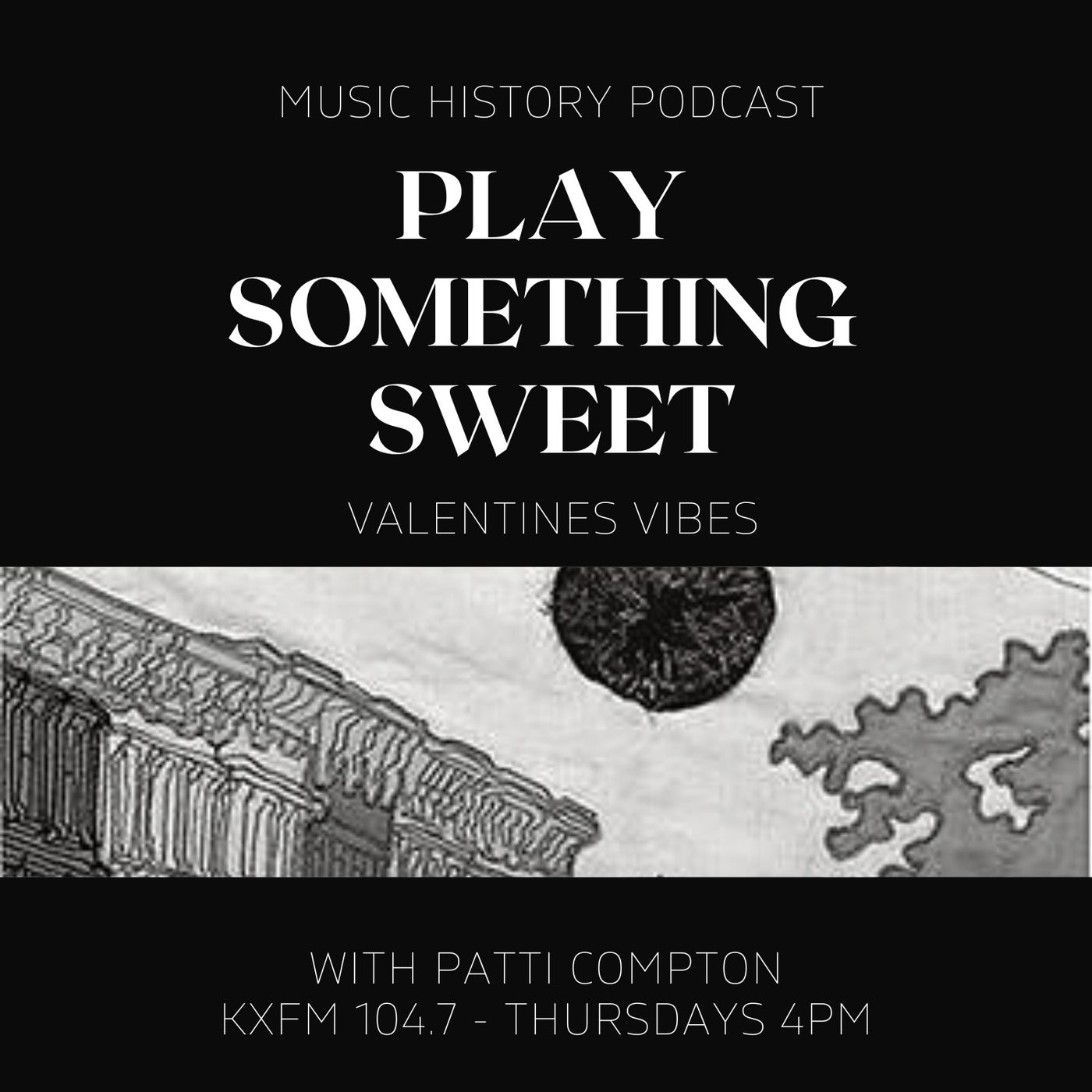 Episode 67 - Valentines Vibes episode artwork