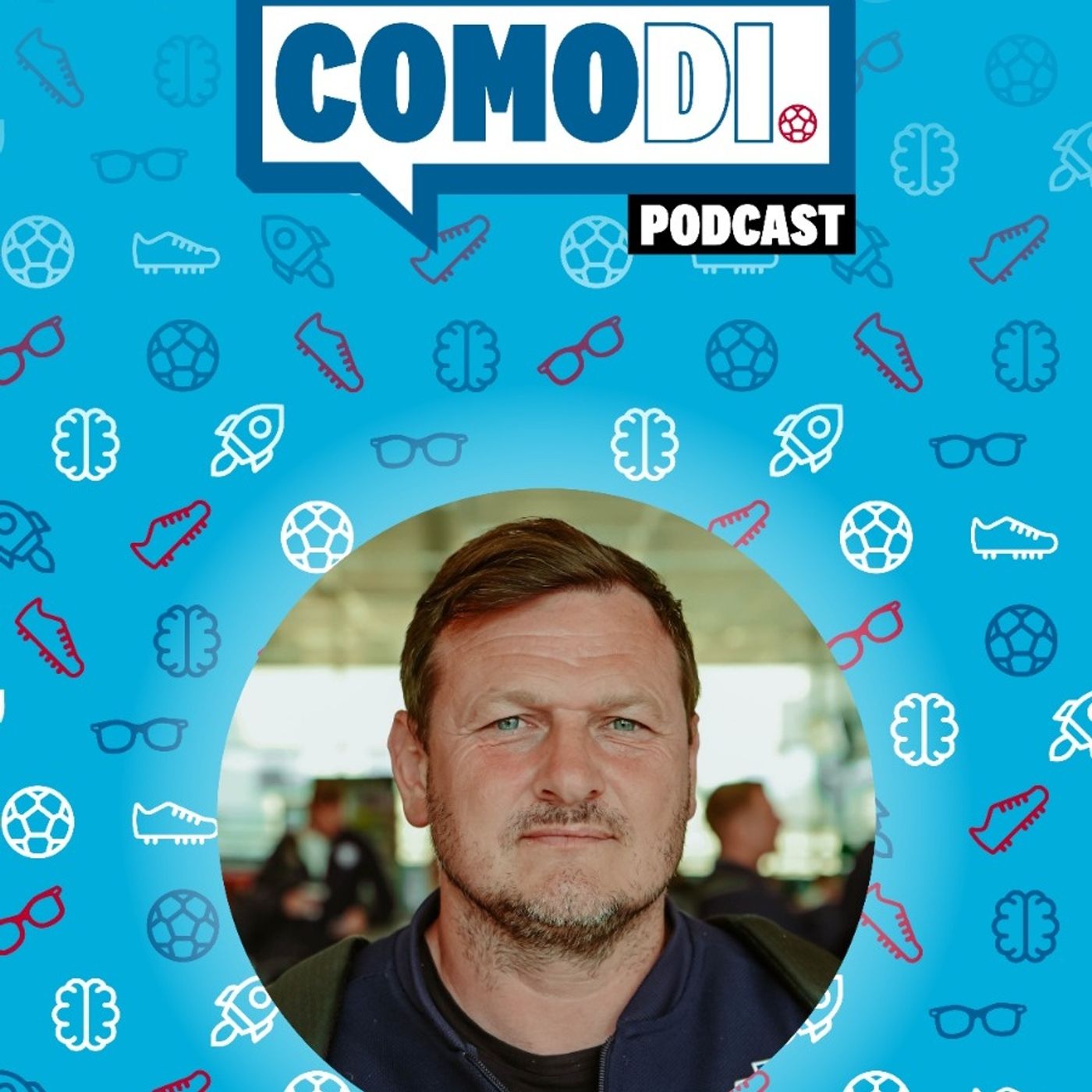 COMODI