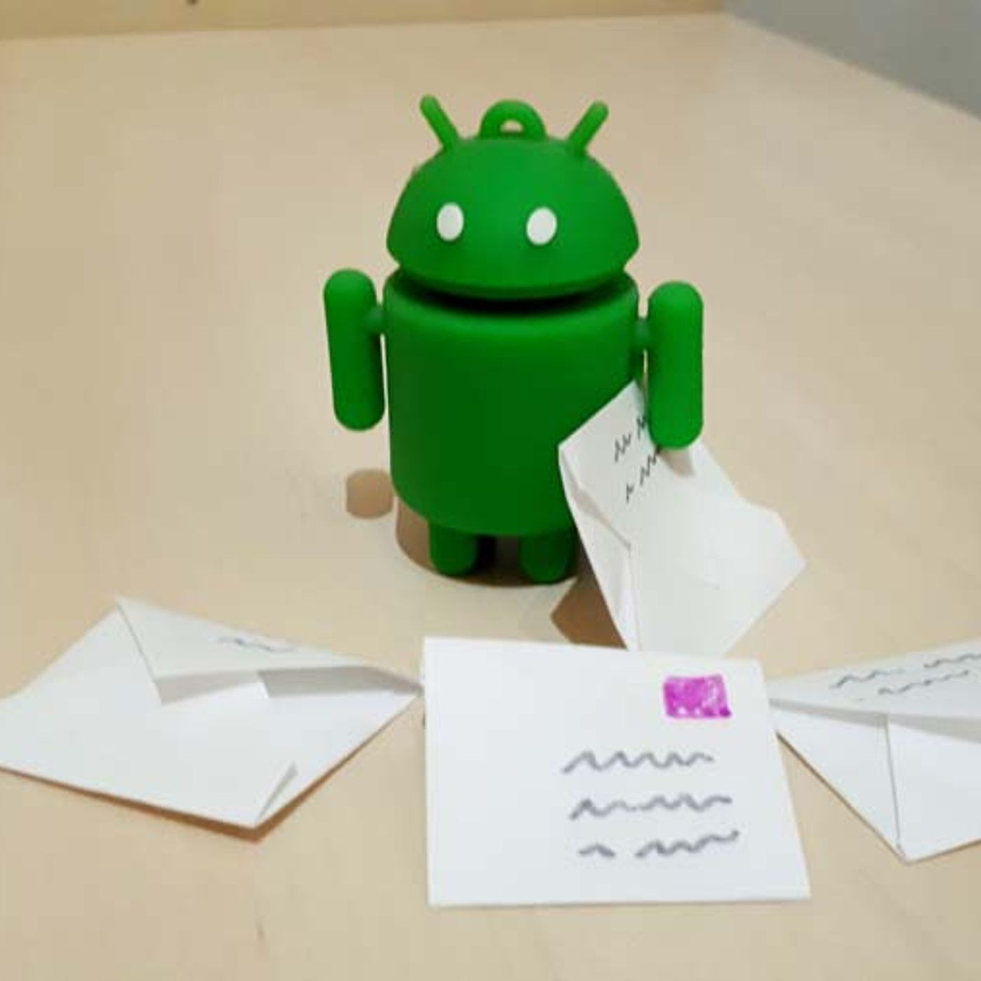 Programador Android