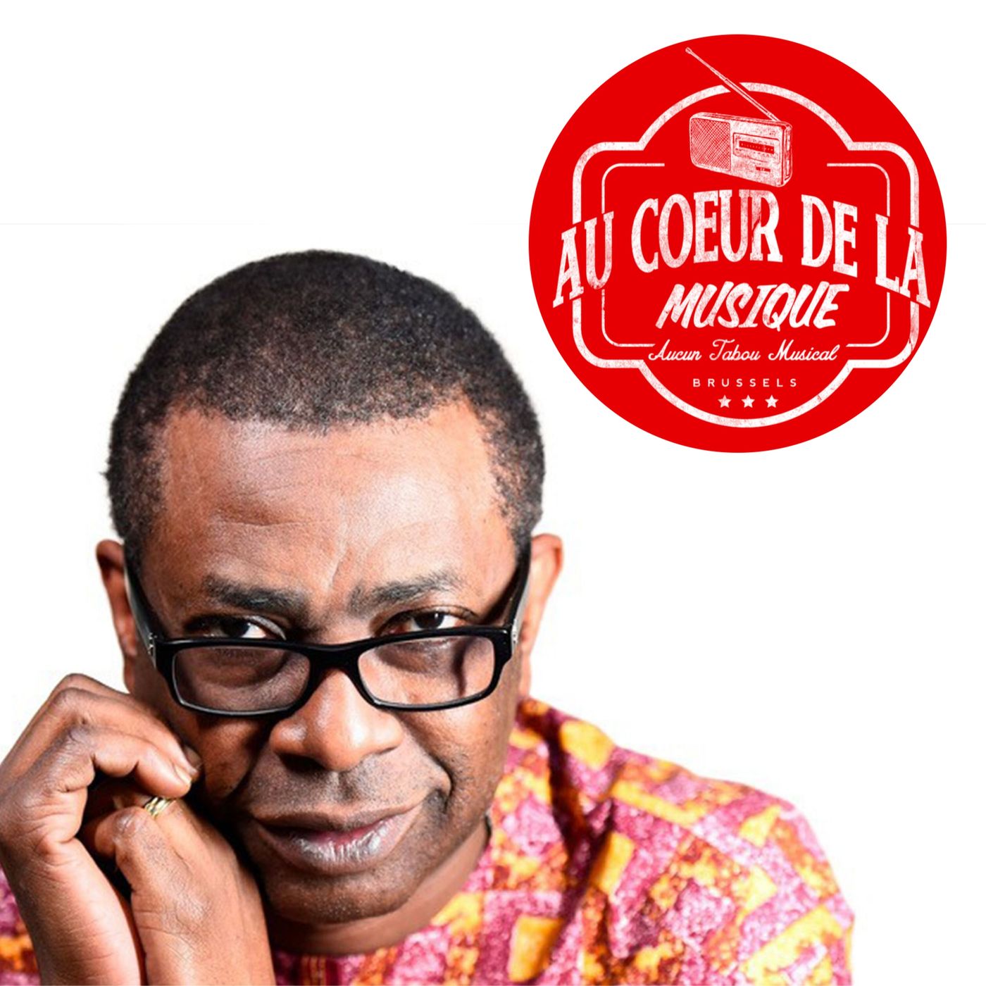 Au Coeur de la Musique