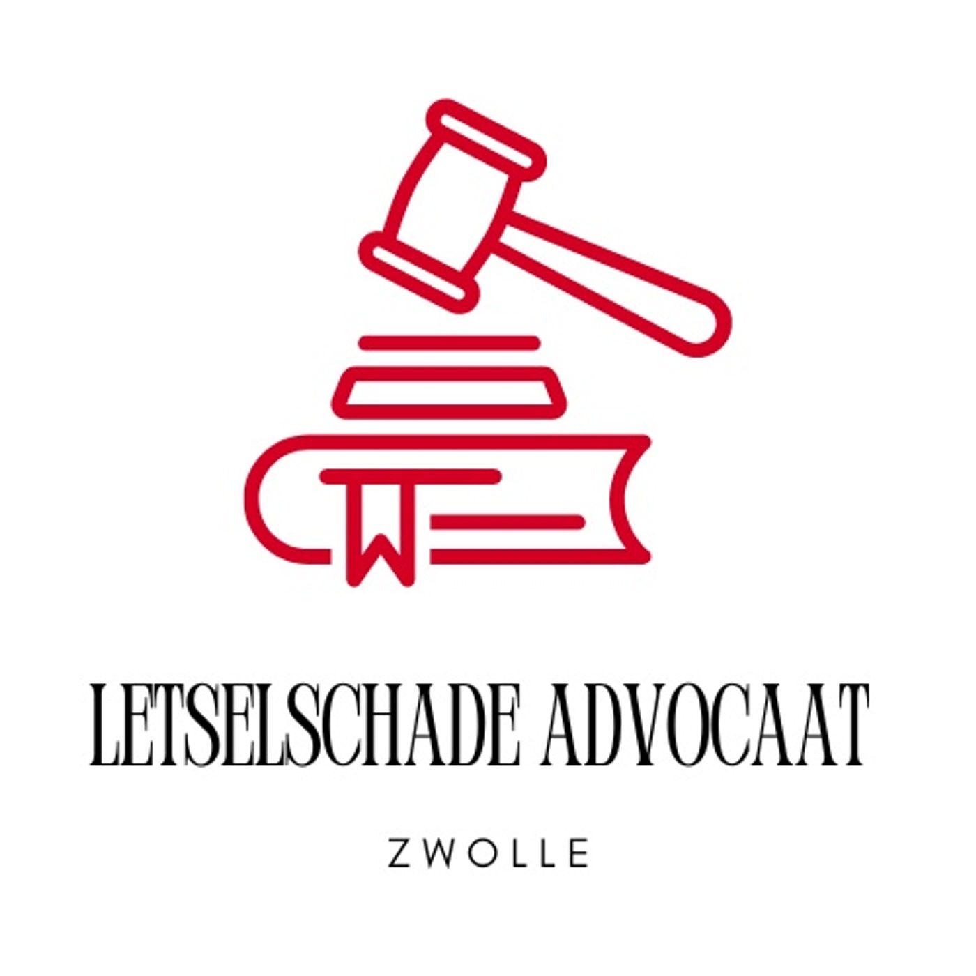 Letselschade Advocaat Zwolle podcast artwork