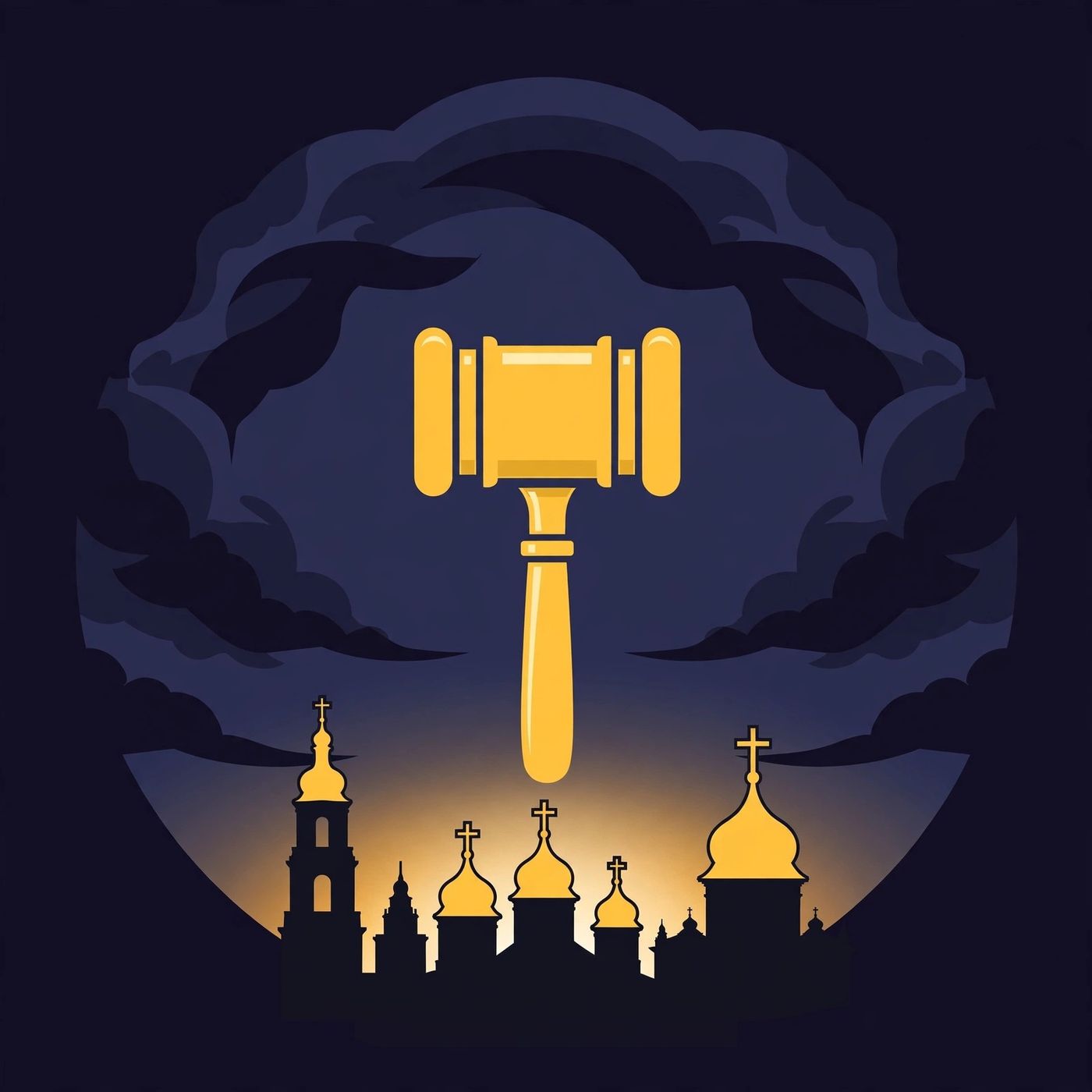 Kyiv's Midas Scandal episode artwork