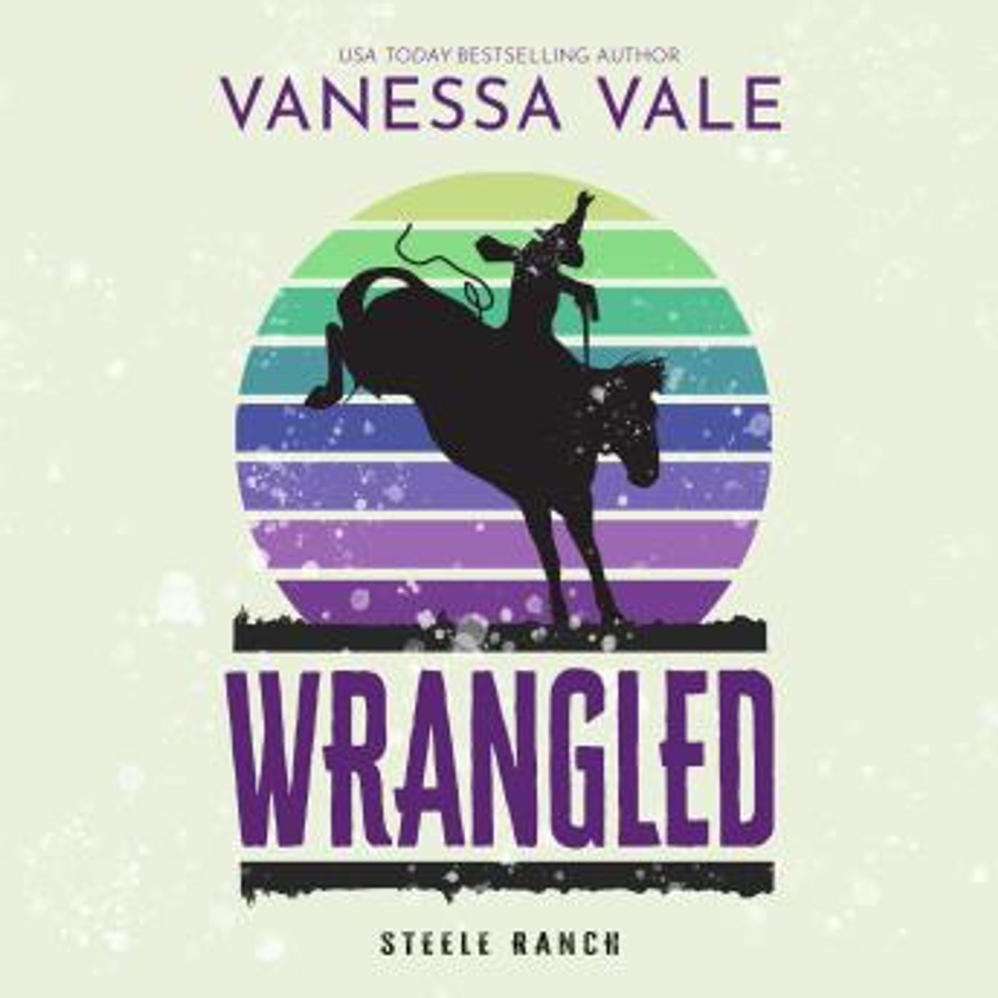 Wrangled by Vanessa Vale episode artwork