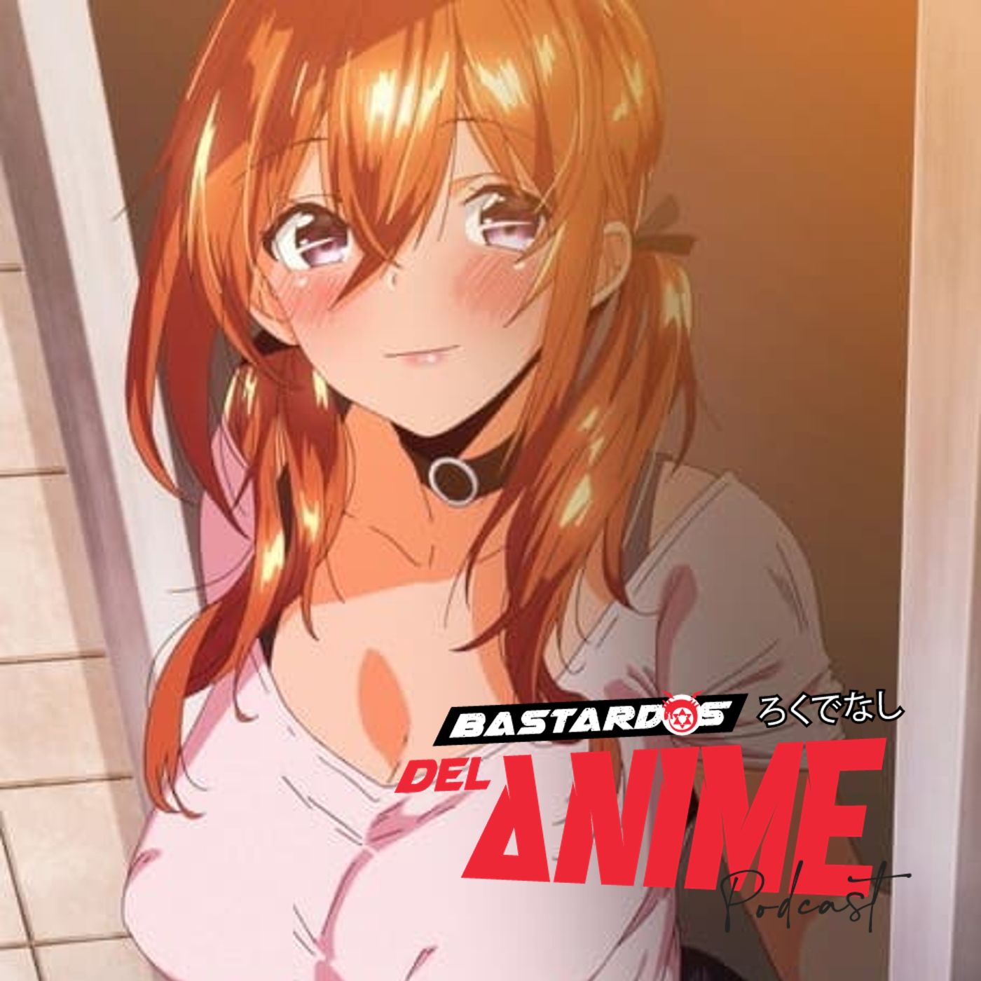 Como ser un shota y rentarse || Girl Rush The Animation episode artwork