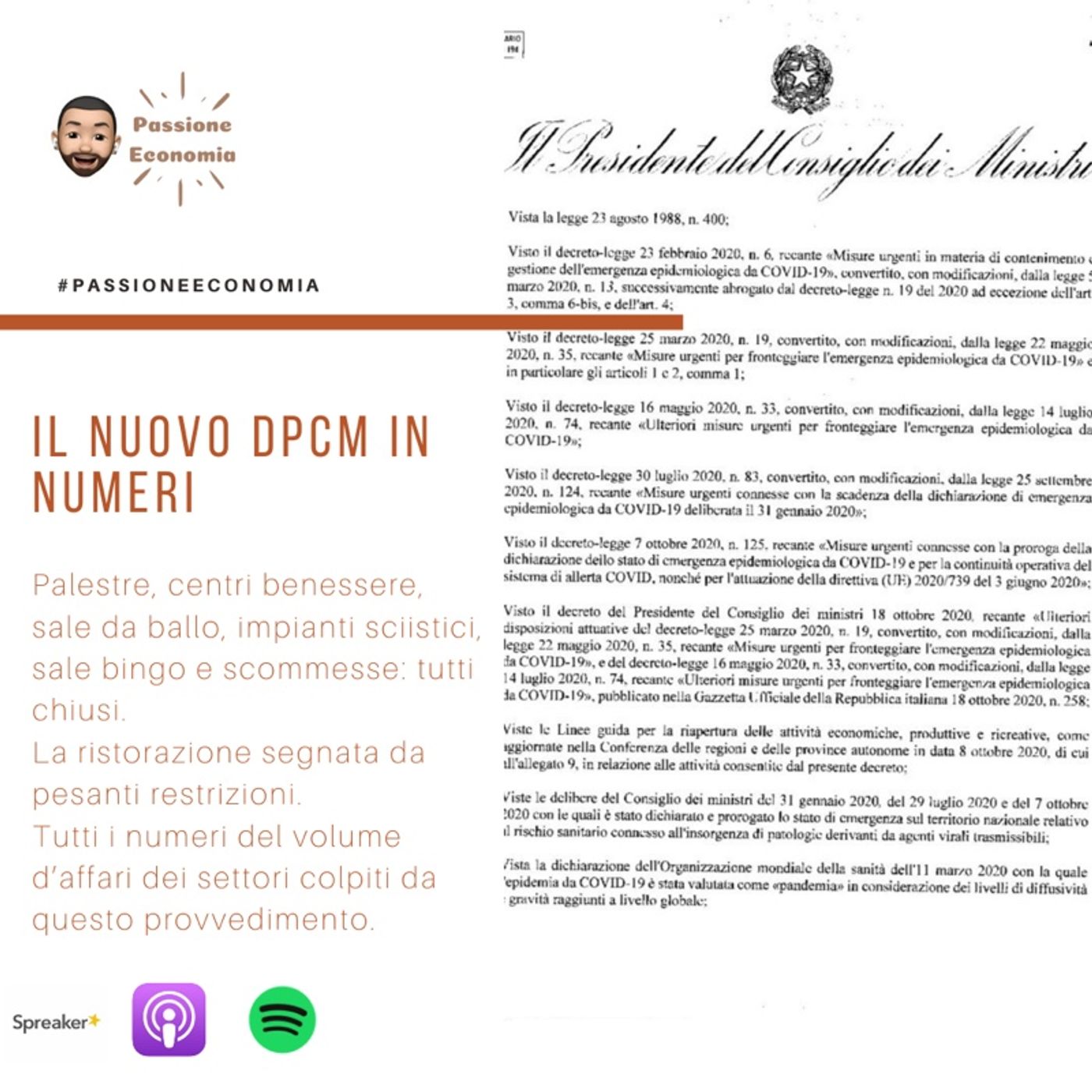 Passione Economia