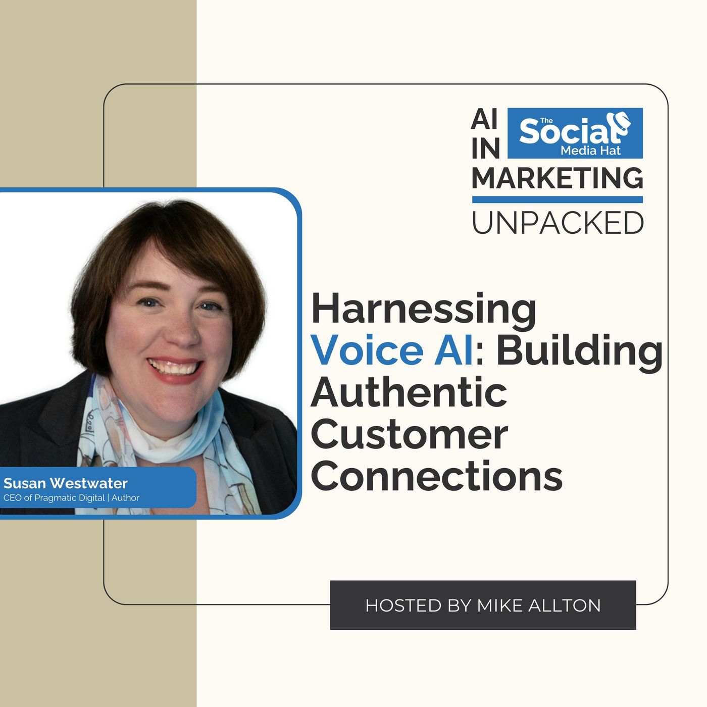AI in Marketing: Unpacked