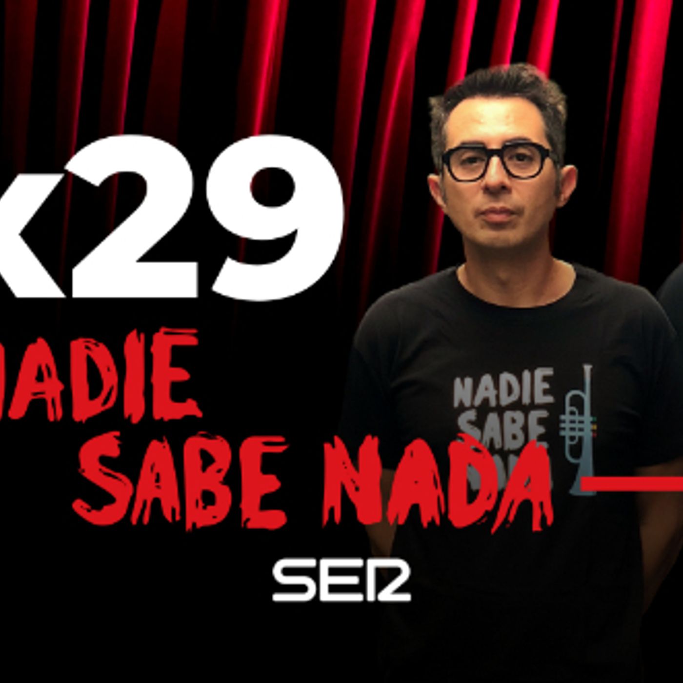 Nadie Sabe Nada: El pelirrojo y el árbol milenario (28/03/2020)
