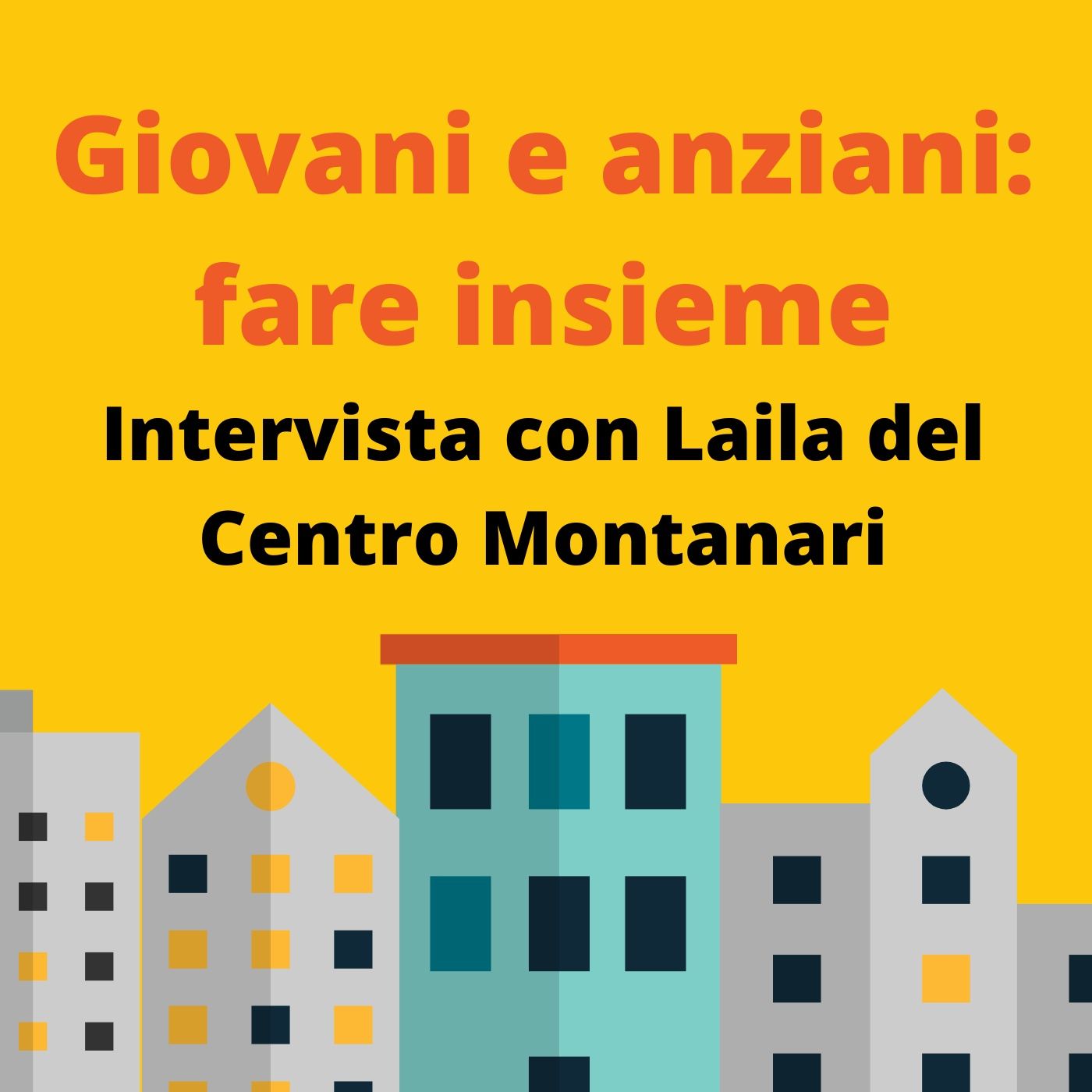 Pronto Navile interviste di comunità