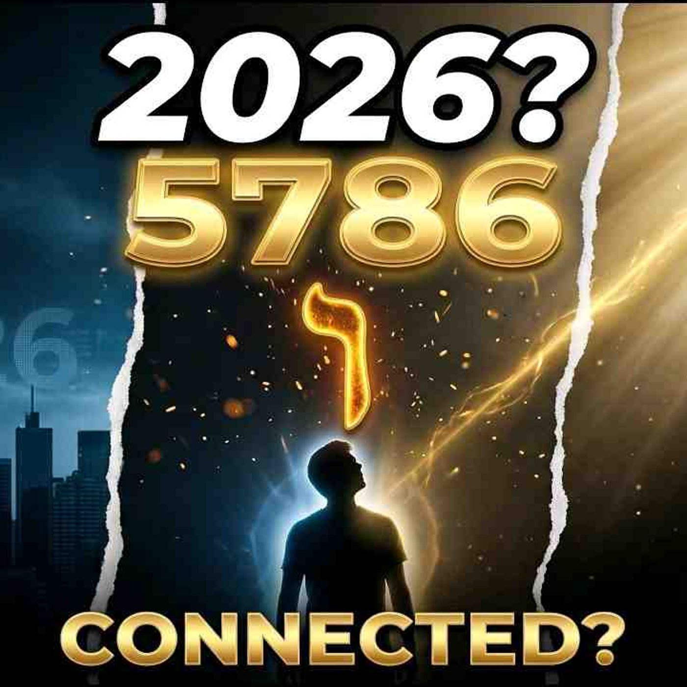 2026 Has a Hidden Hebrew Code _ And It Reveals Your Spiritual Condition