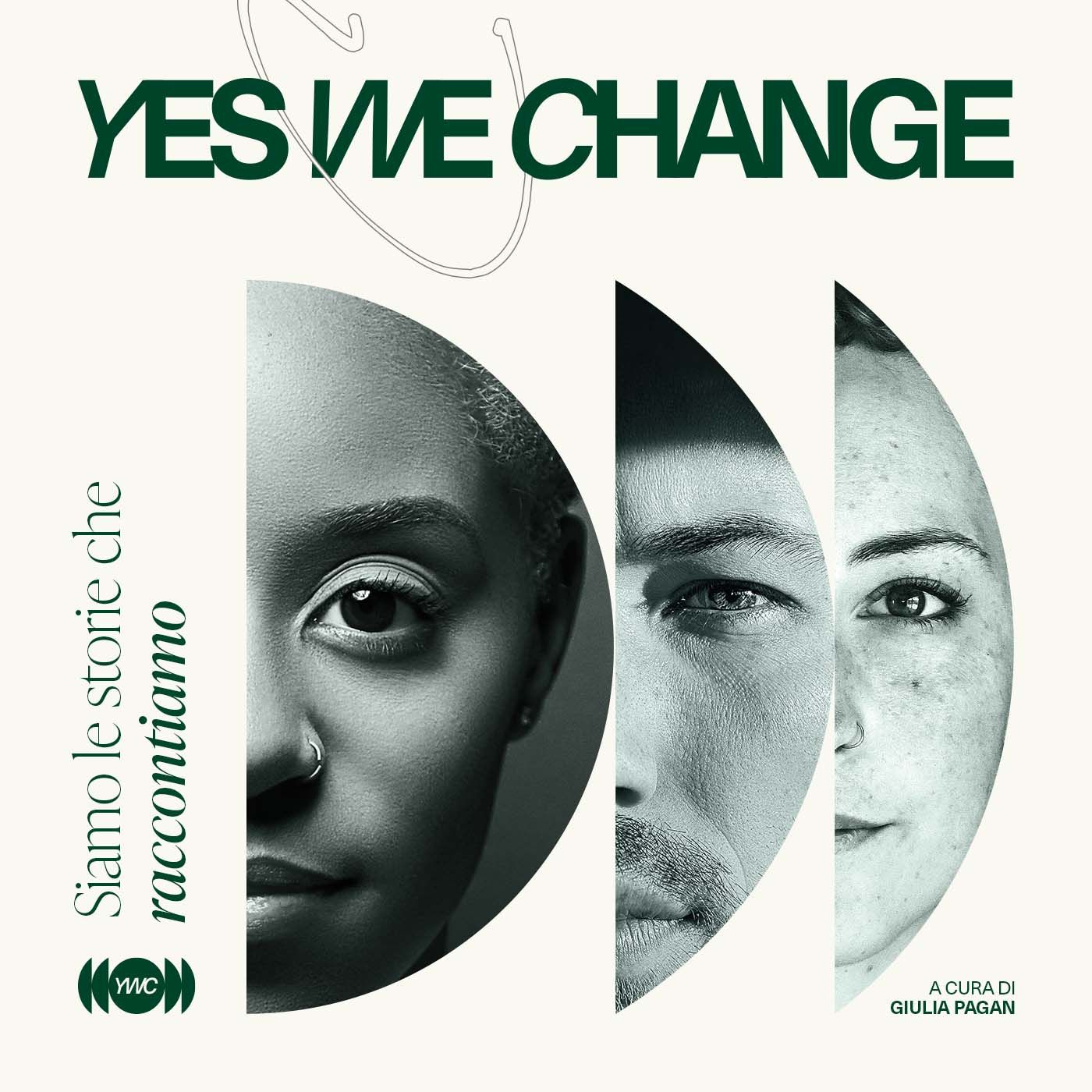 Yes We Change