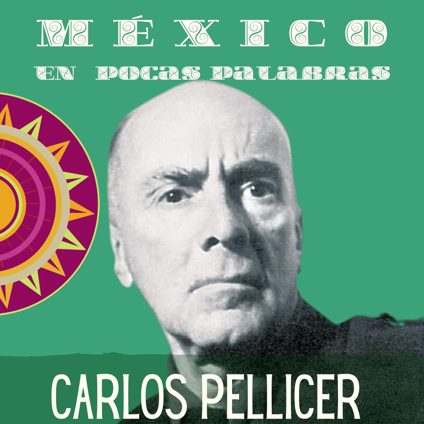 México  en pocas palabras