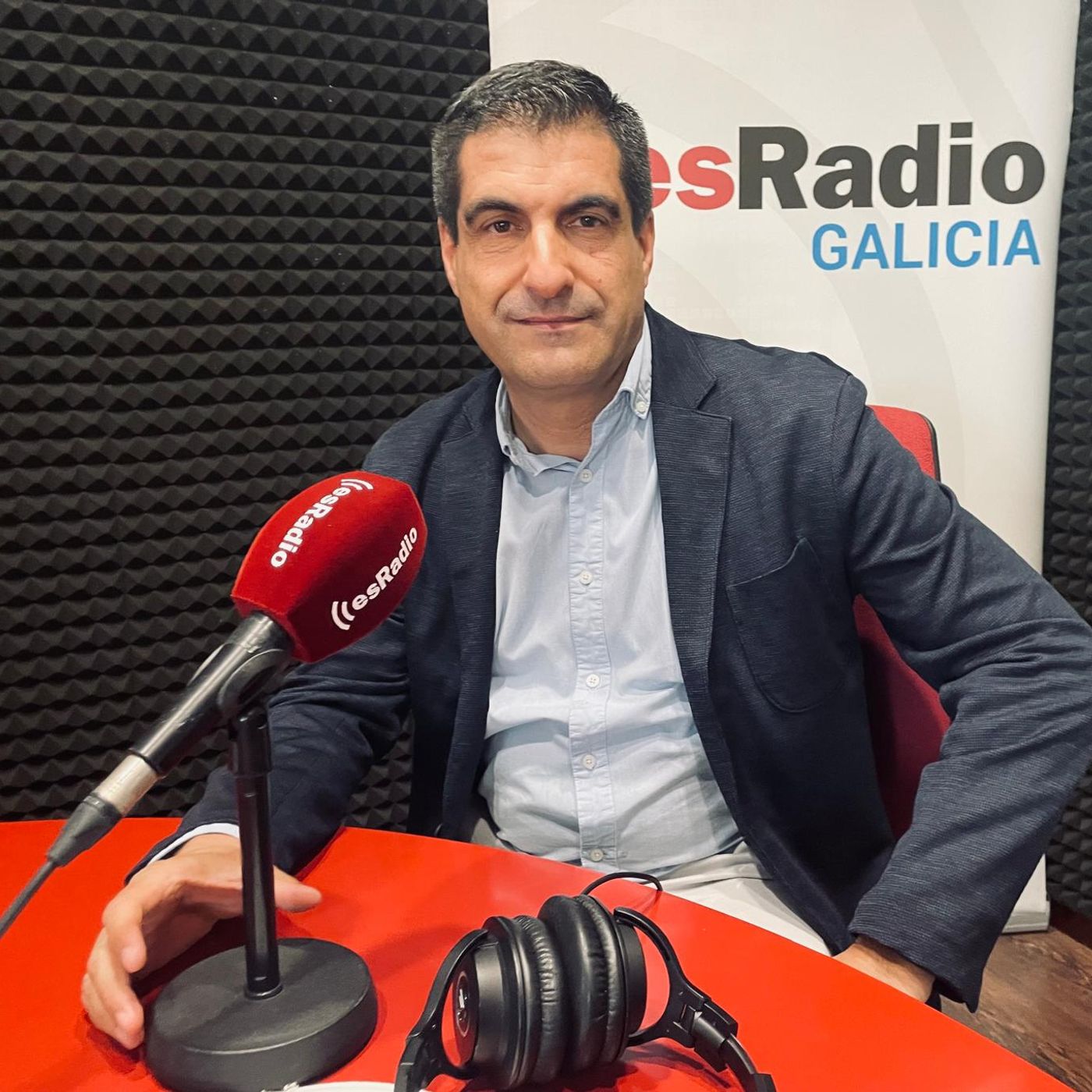 Entrevista a Gabriel Alén episode artwork