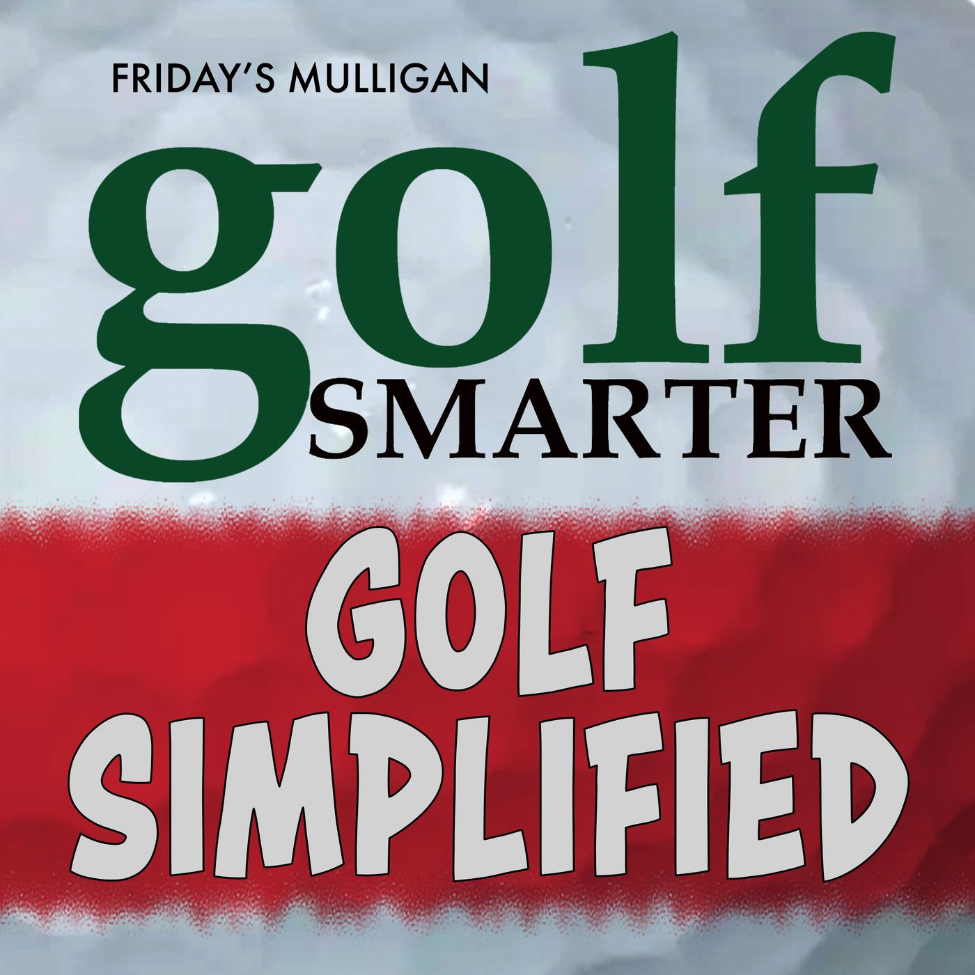 Golf Simplified featuring Donald Crawley