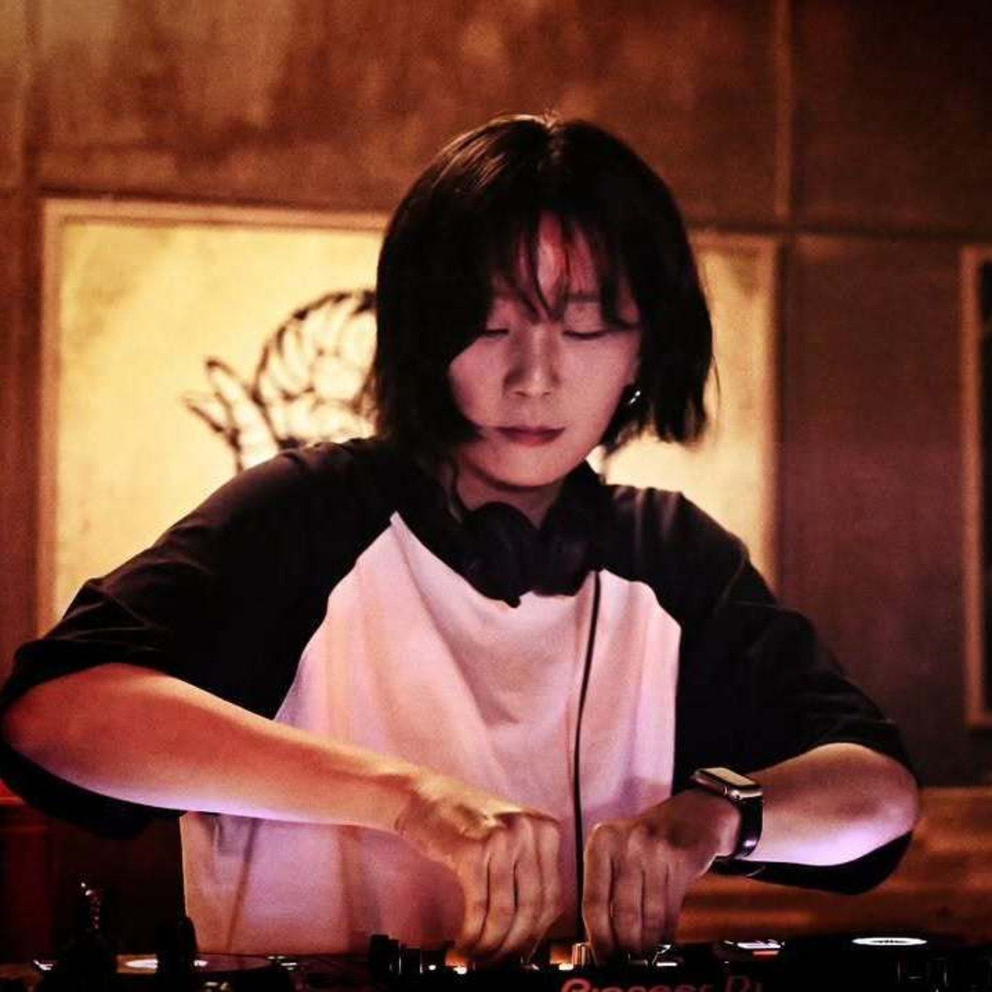 CASHTRAY - Collective Chief, Event Organizer & DJ - URBANSTRIKERS - Jeonju Division - Jeonju - [ SOUTH KOREA ] episode artwork