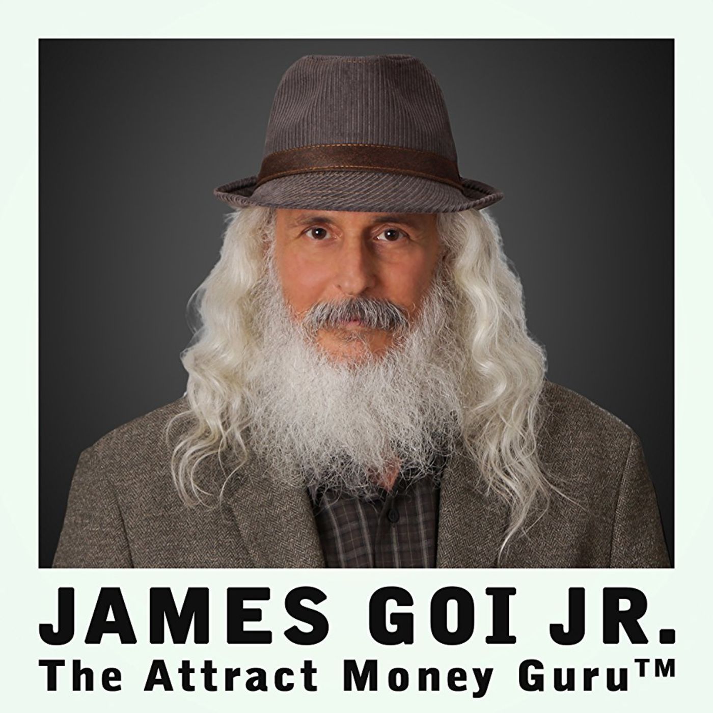 Self Help Spotlight - James Goi Jr., aka The Attract Money Guru™ episode artwork