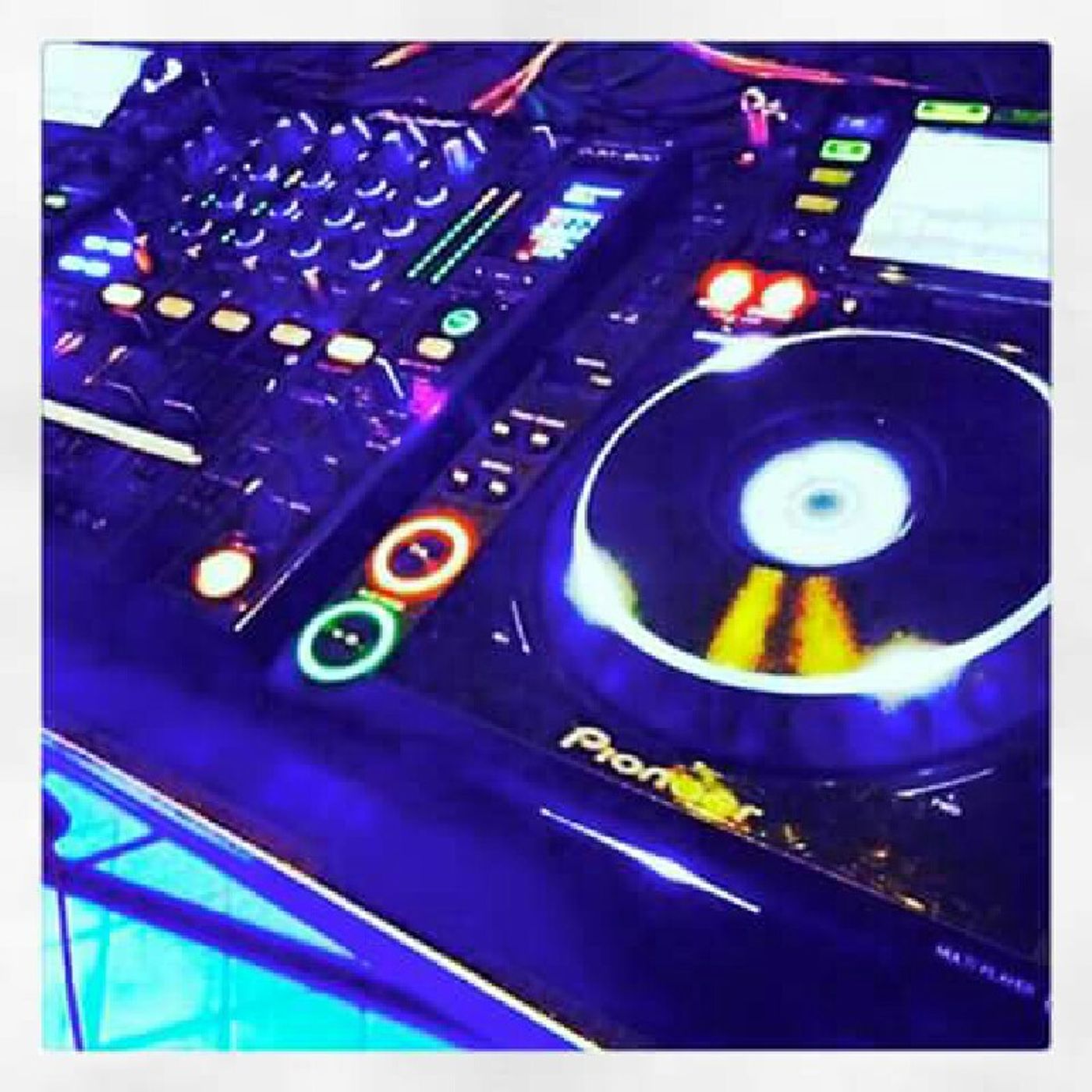 Radio Dj Fedex Italy episode artwork