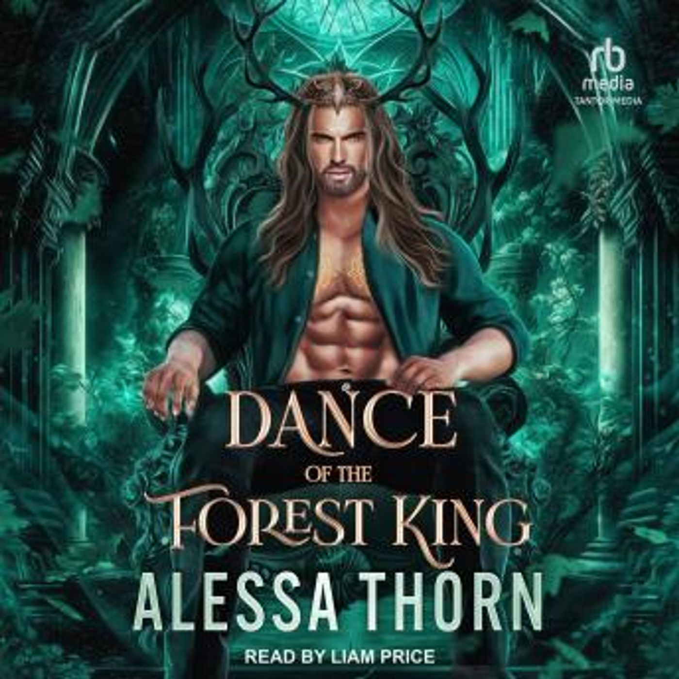 Stream Popular Full Audiobooks in Romance, Romantasy