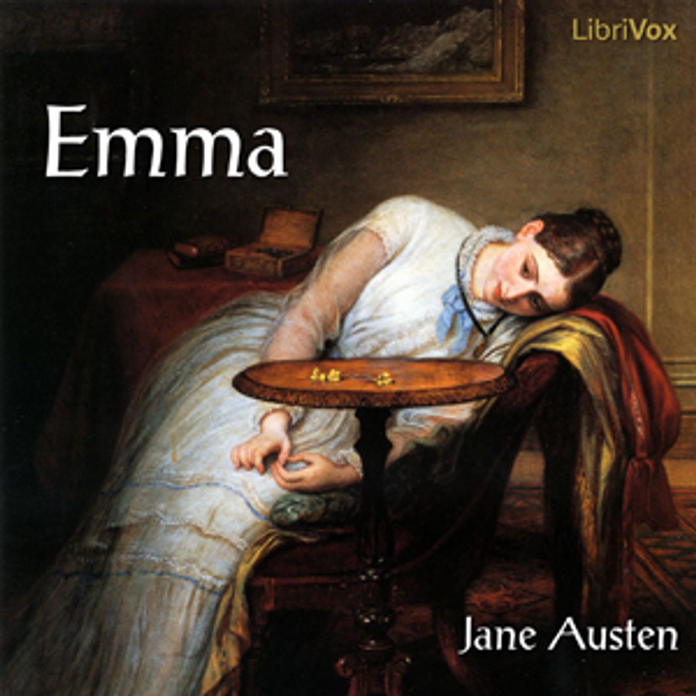 Jane Austen - Emma