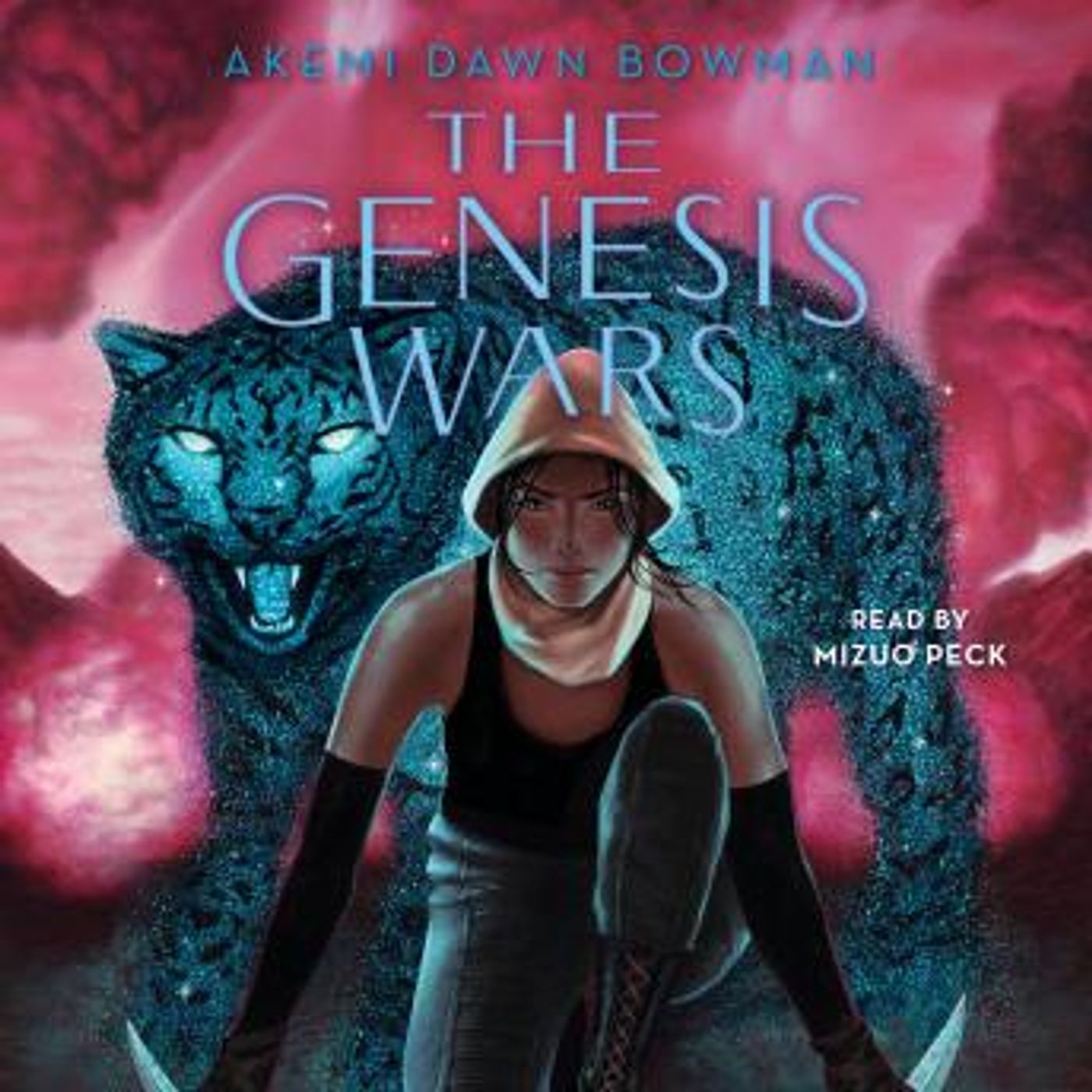 Get Top Full Audiobooks in Teen & YA, Sci-Fi, Fantasy & Paranormal