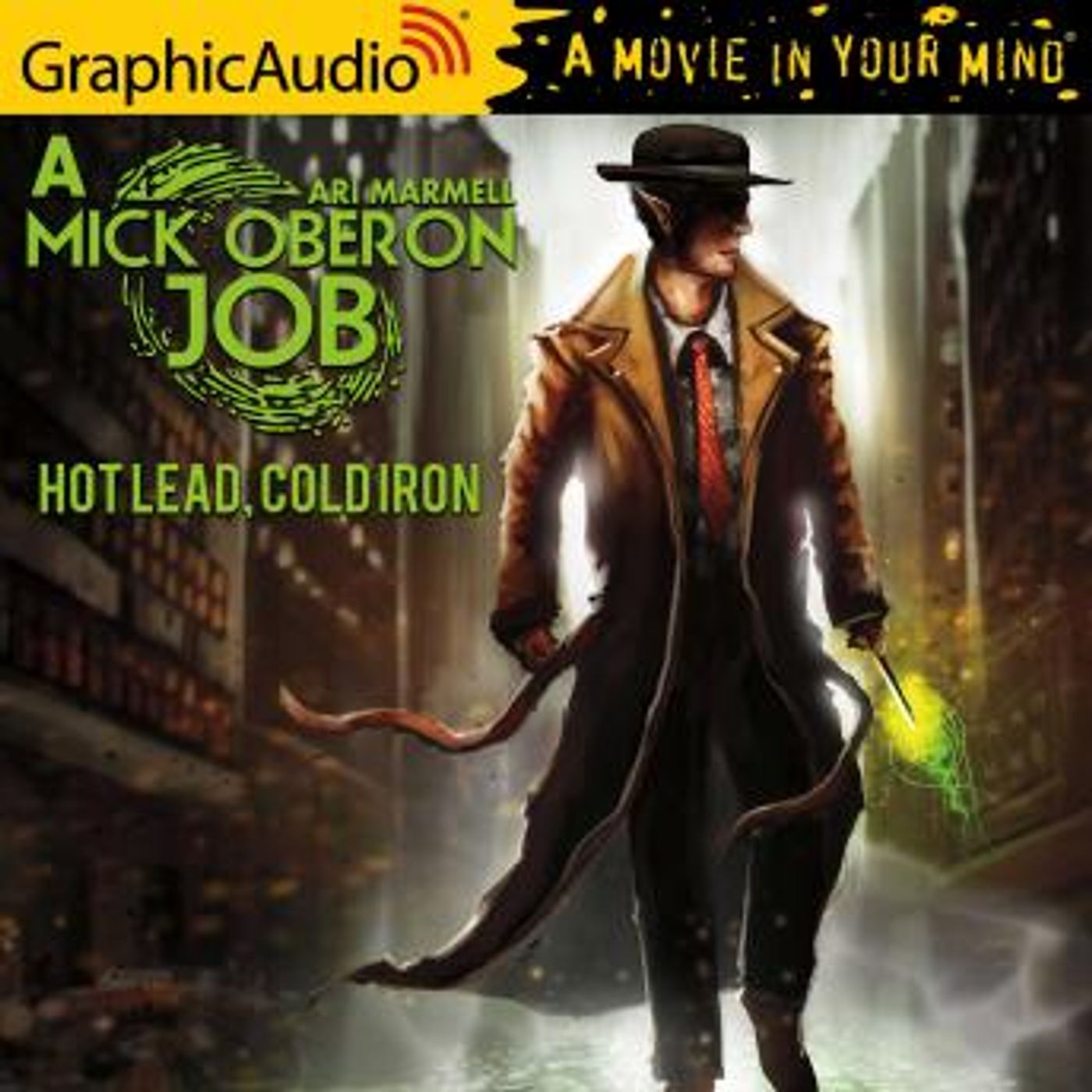 Grab the Essential Full Audiobooks in Science Fiction & Fantasy, Fantasy