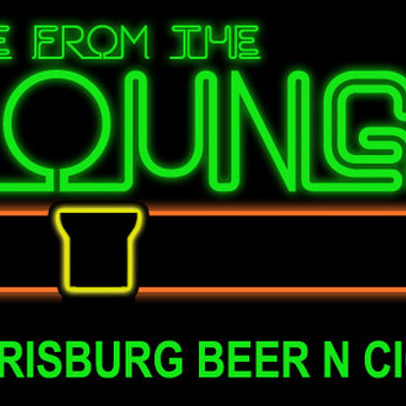Live From The Lounge Episode 1 episode artwork