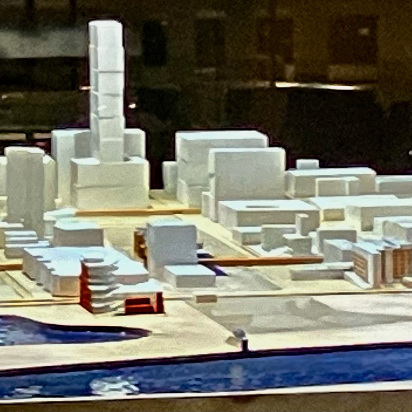 PART II: Mayor Stothert on North O, eminent domain & teasing The Tower District