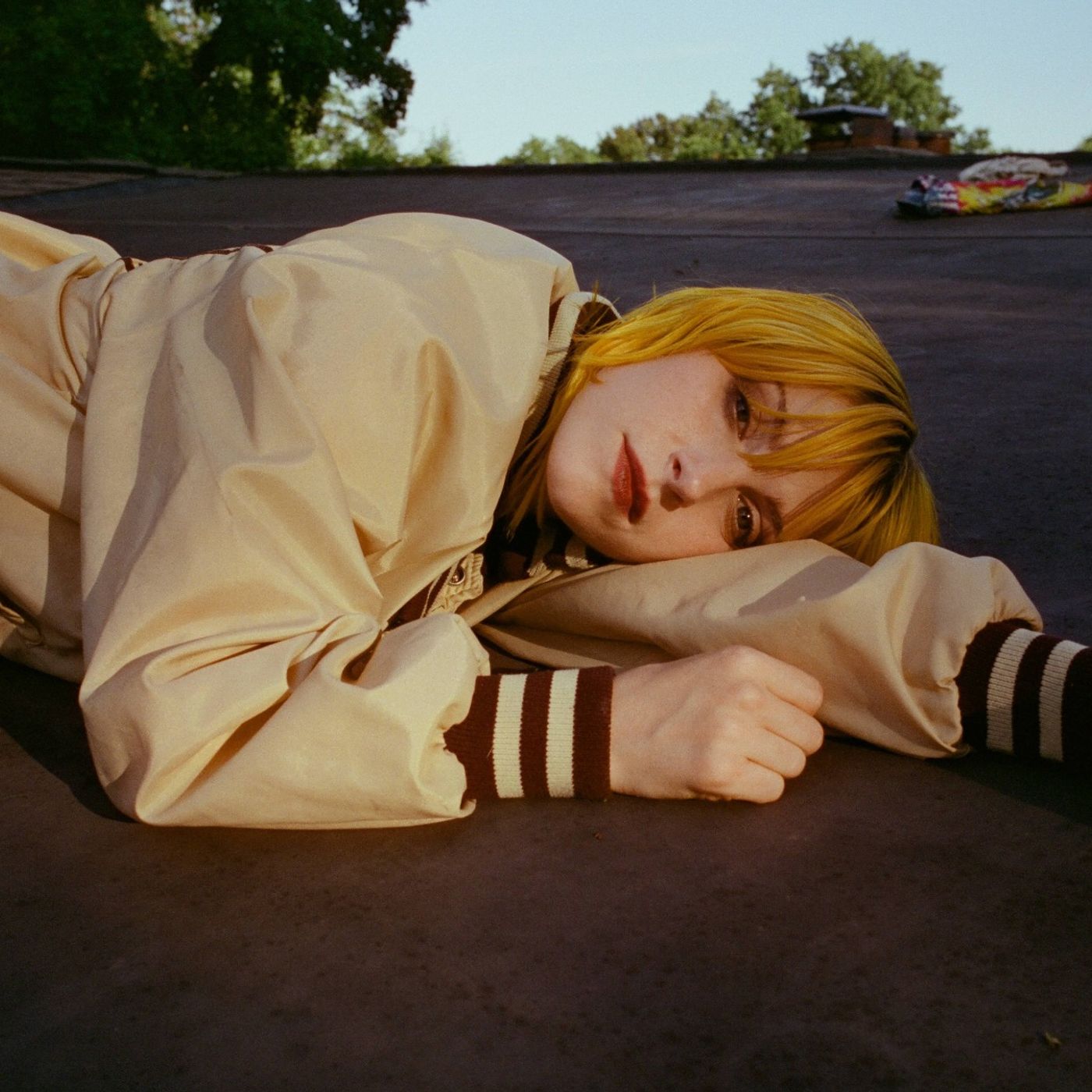 Hayley Williams confirms Paramore aren't broken up, but are taking a break