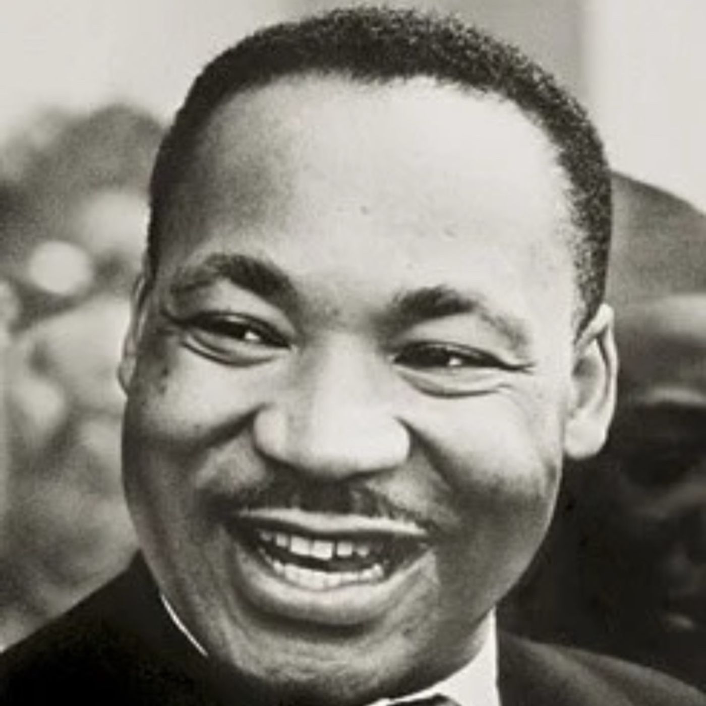 Trey’s Table Episode 272: A Playlist for MLK episode artwork