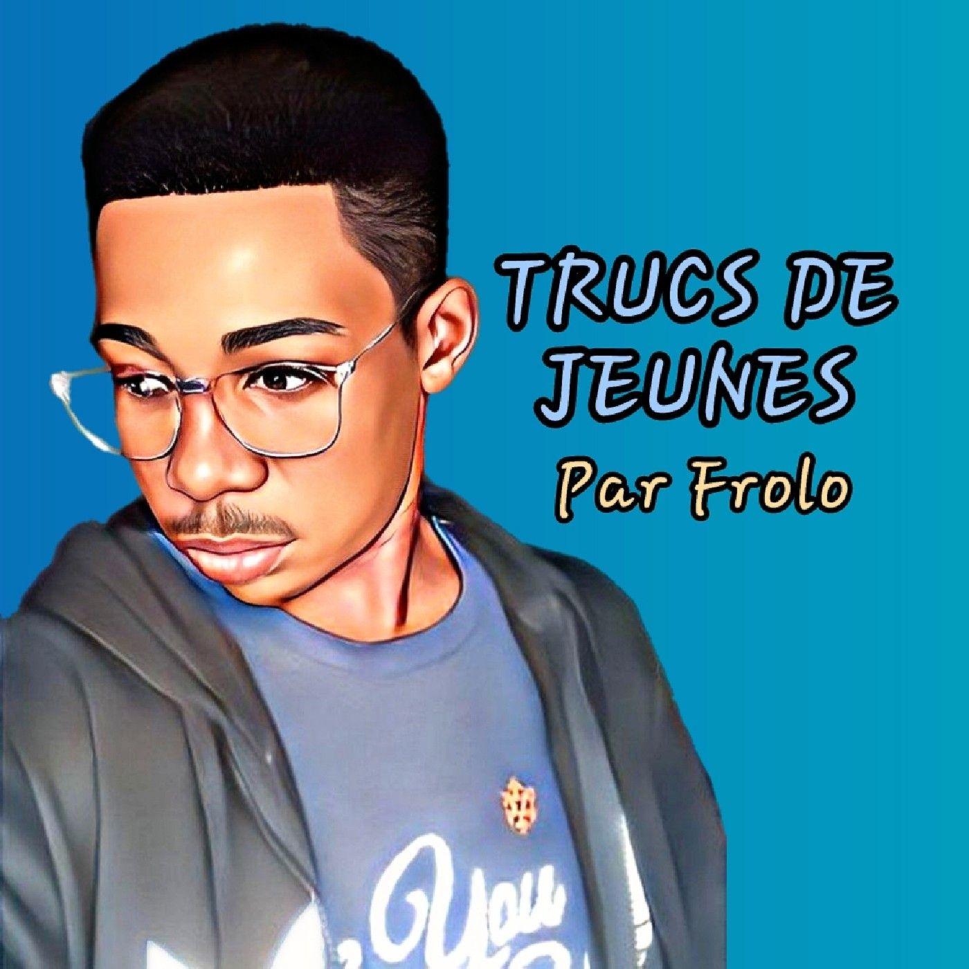 Trucs de jeunes podcast artwork