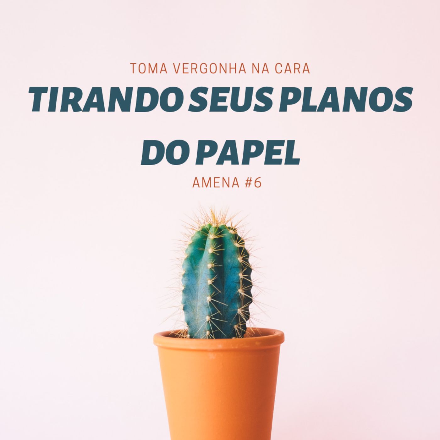 Amena Podcast