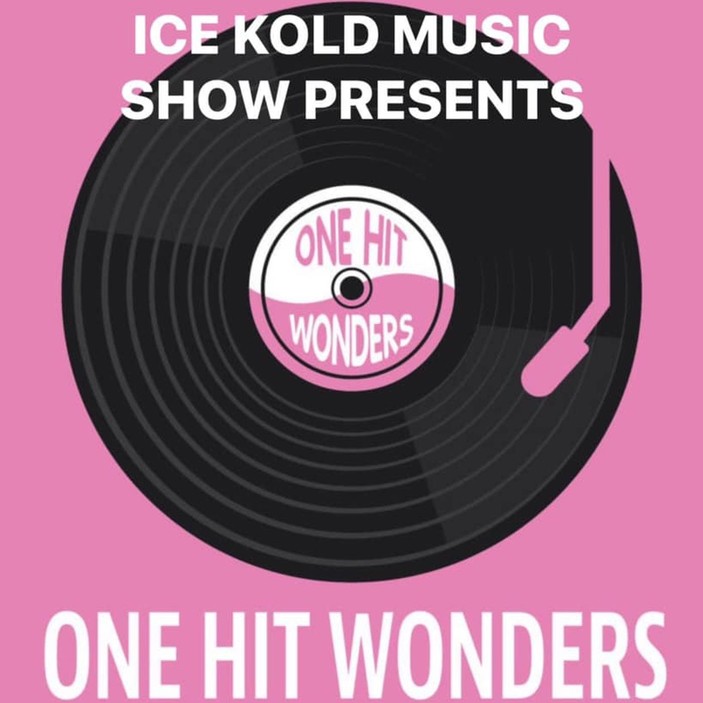 Dj Dockta Ill's IKMS One Hit Wonders Of Soul & R&B episode artwork