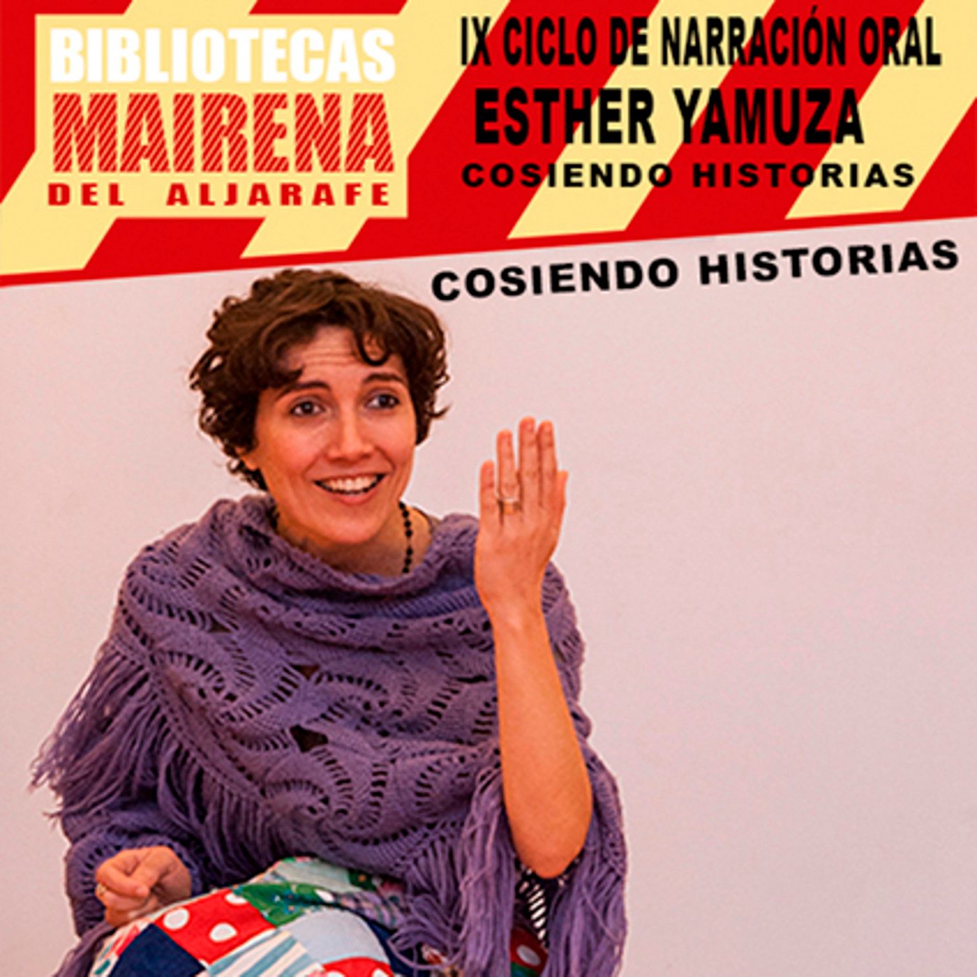 Noticias de Mairena del Aljarafe
