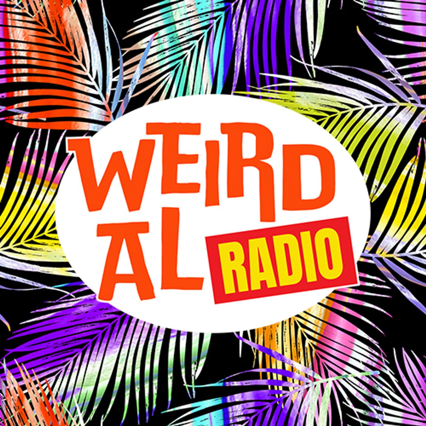 Bonus Episode: Weird Al Radio!