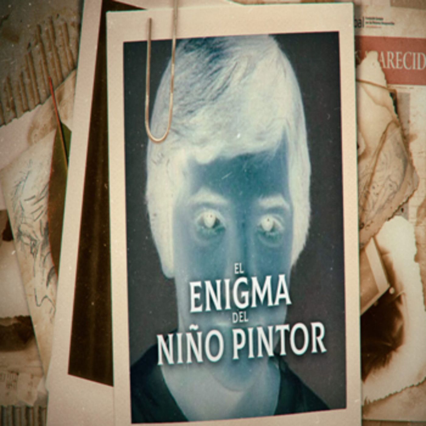 Cuarto milenio (17/11/2019) 15x09: El enigma del niño pintor