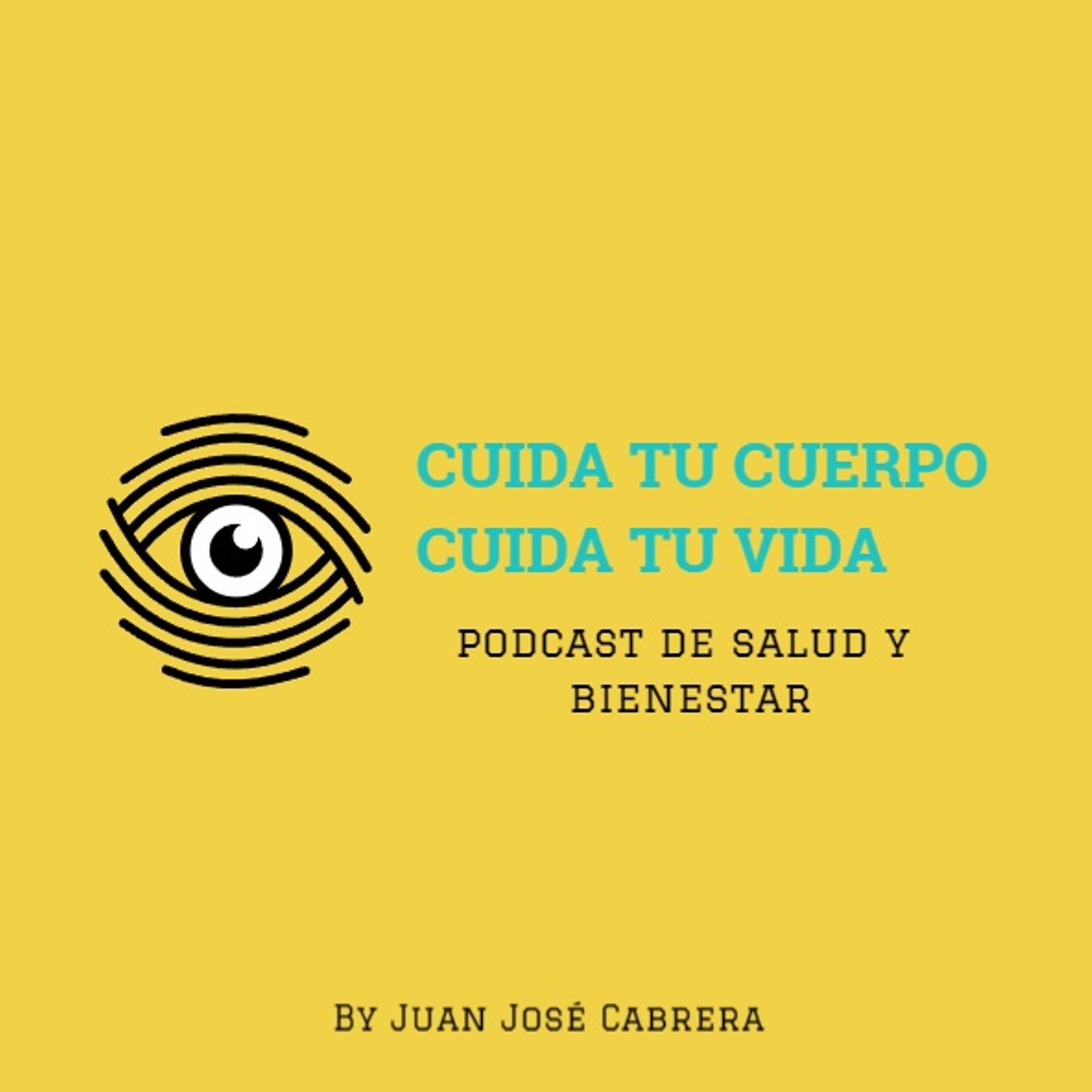 Cuida Tu Cuerpo, Cuida Tu Vida episode artwork
