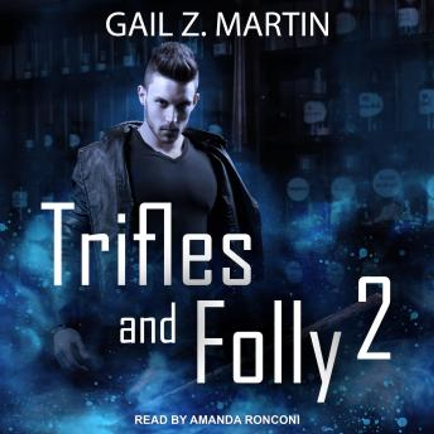 Access Top-Rated Full Audiobooks in Science Fiction & Fantasy, Fantasy