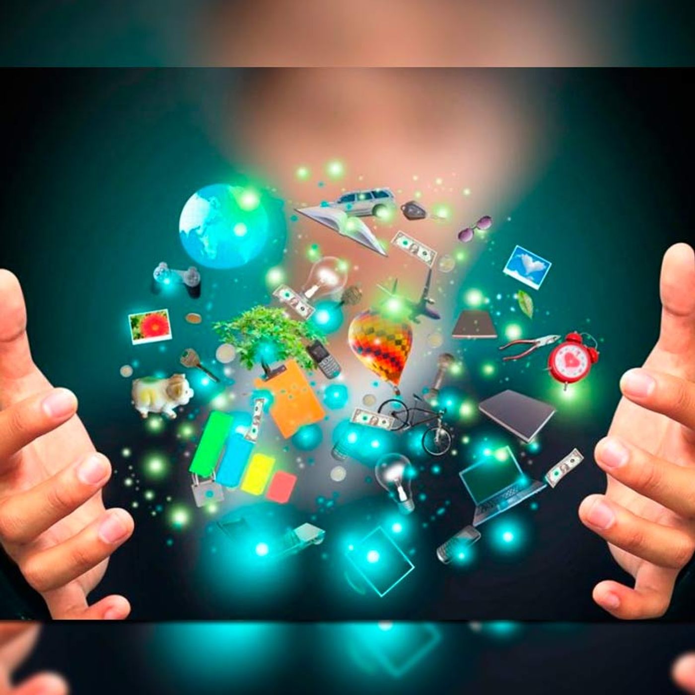 Motivación: Controlando la tecnología episode artwork