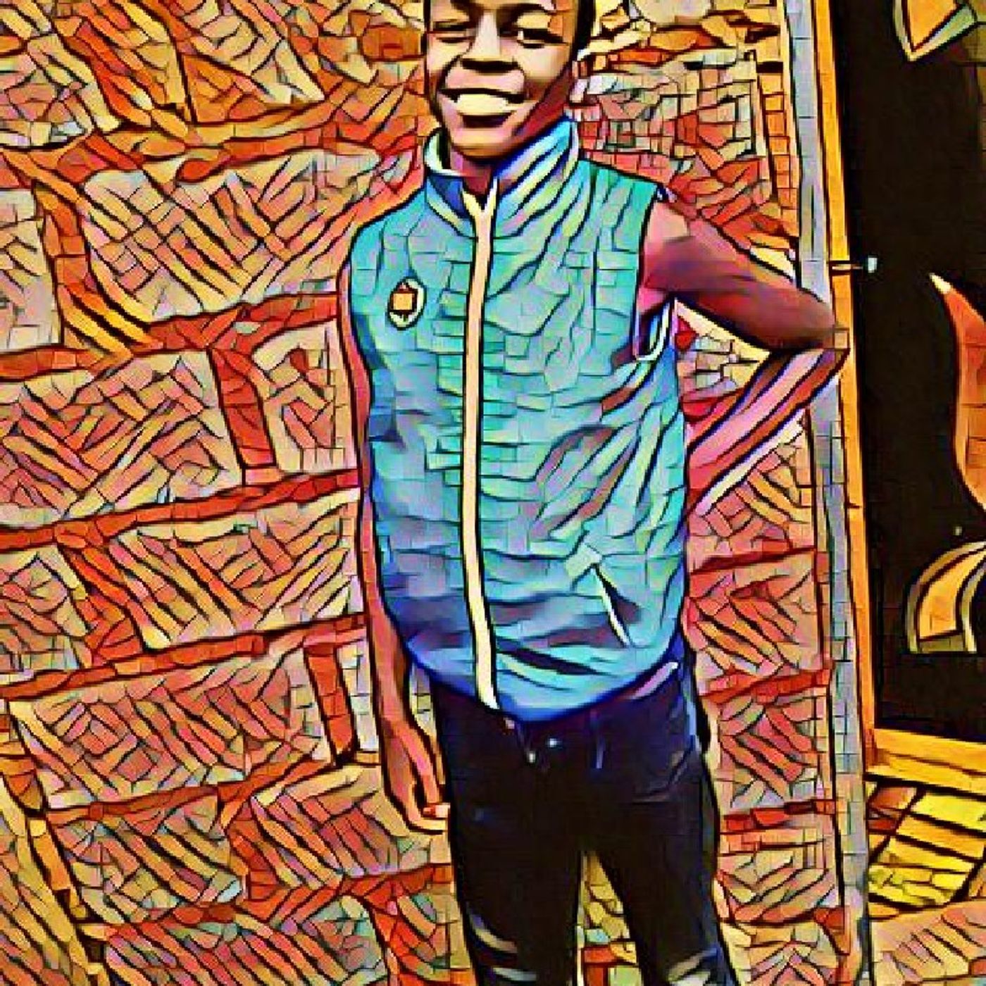 Thando Mthandos\'s show