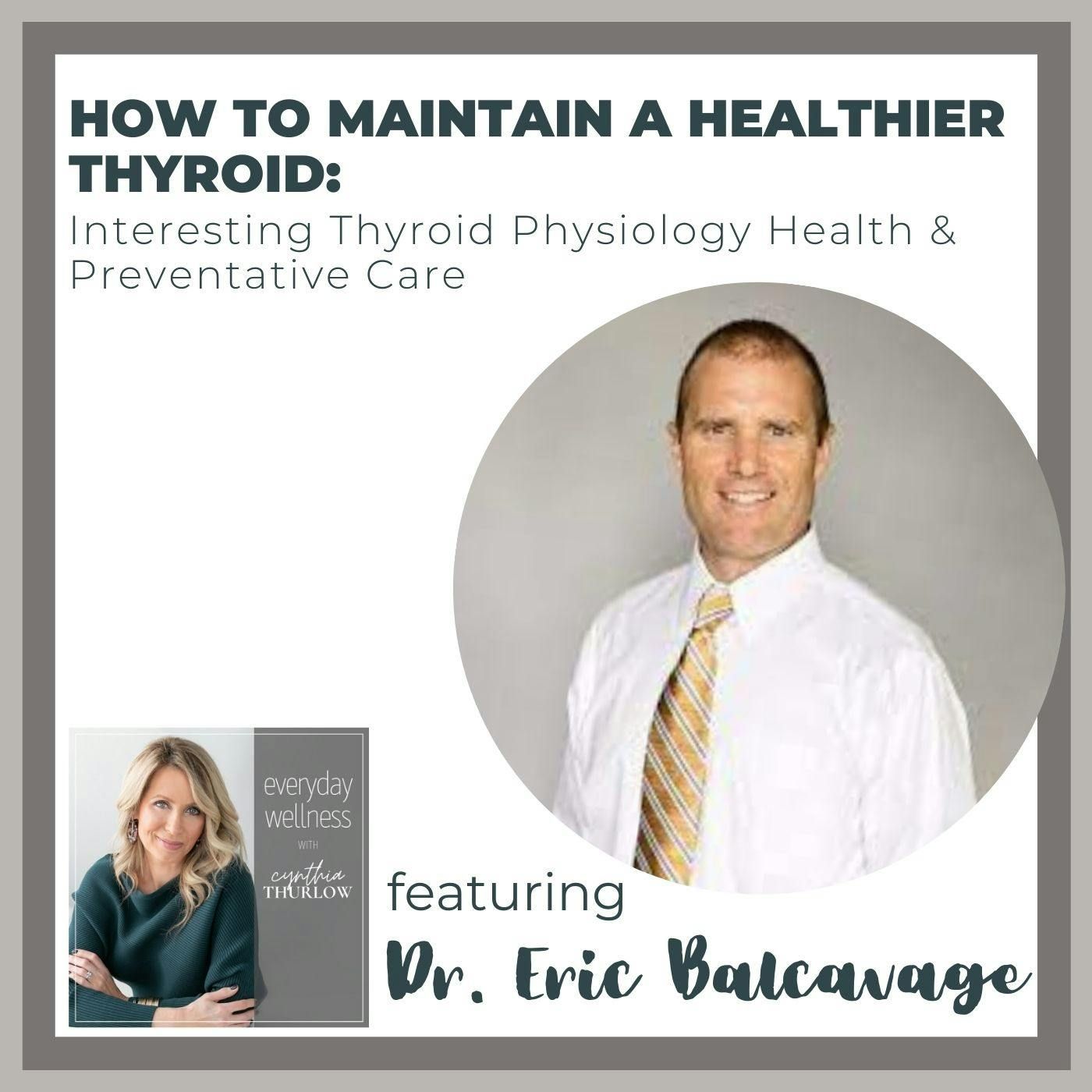 Everyday Wellness: Midlife Hormones, Menopause, and Science for Women 35+